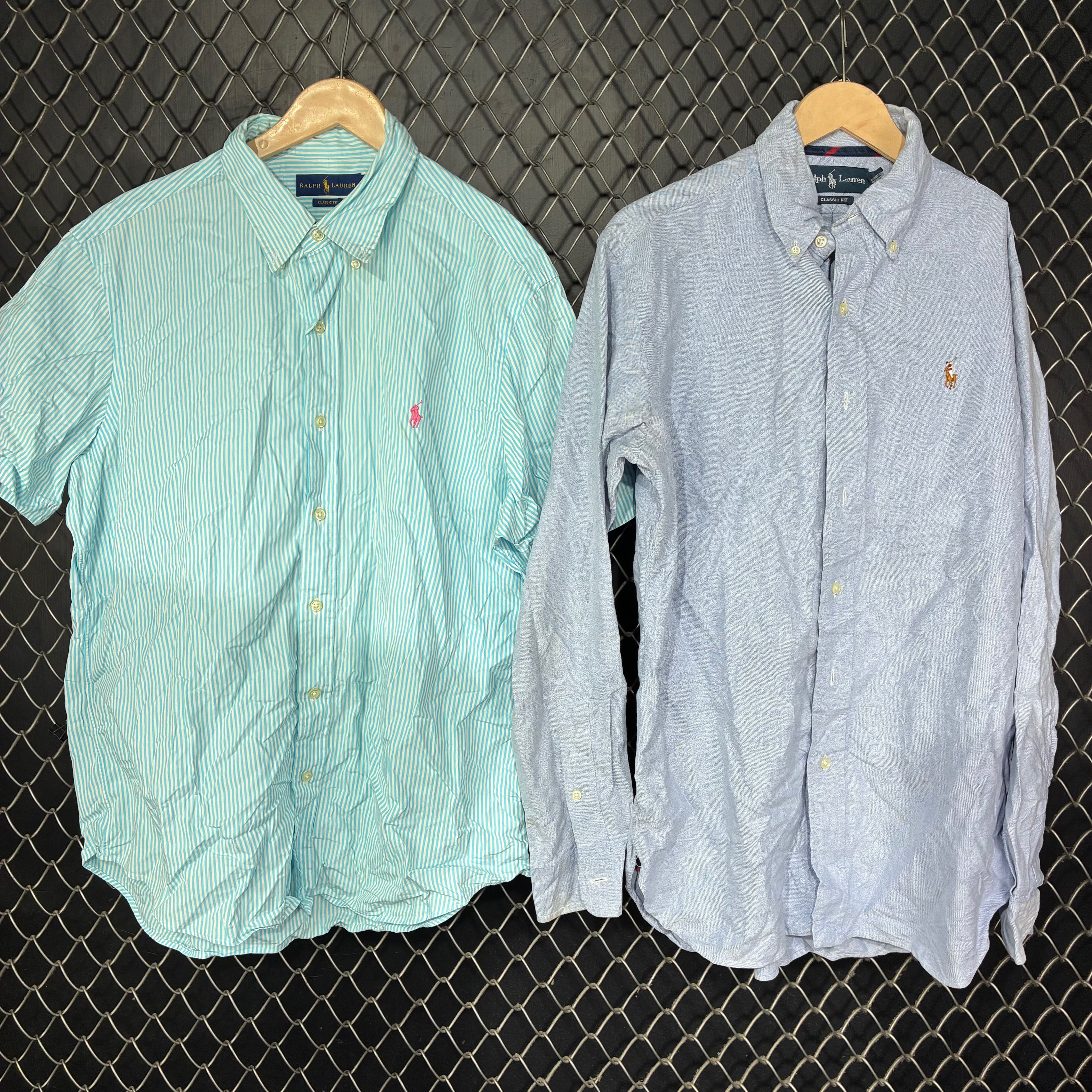 Ralph Lauren Men Shirts (FNC:1238)