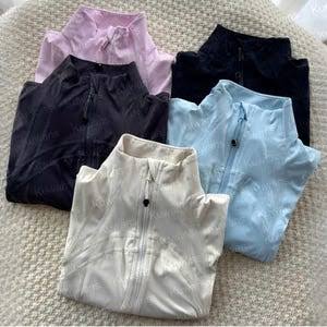 Lululemon Mix Jacket Bundle