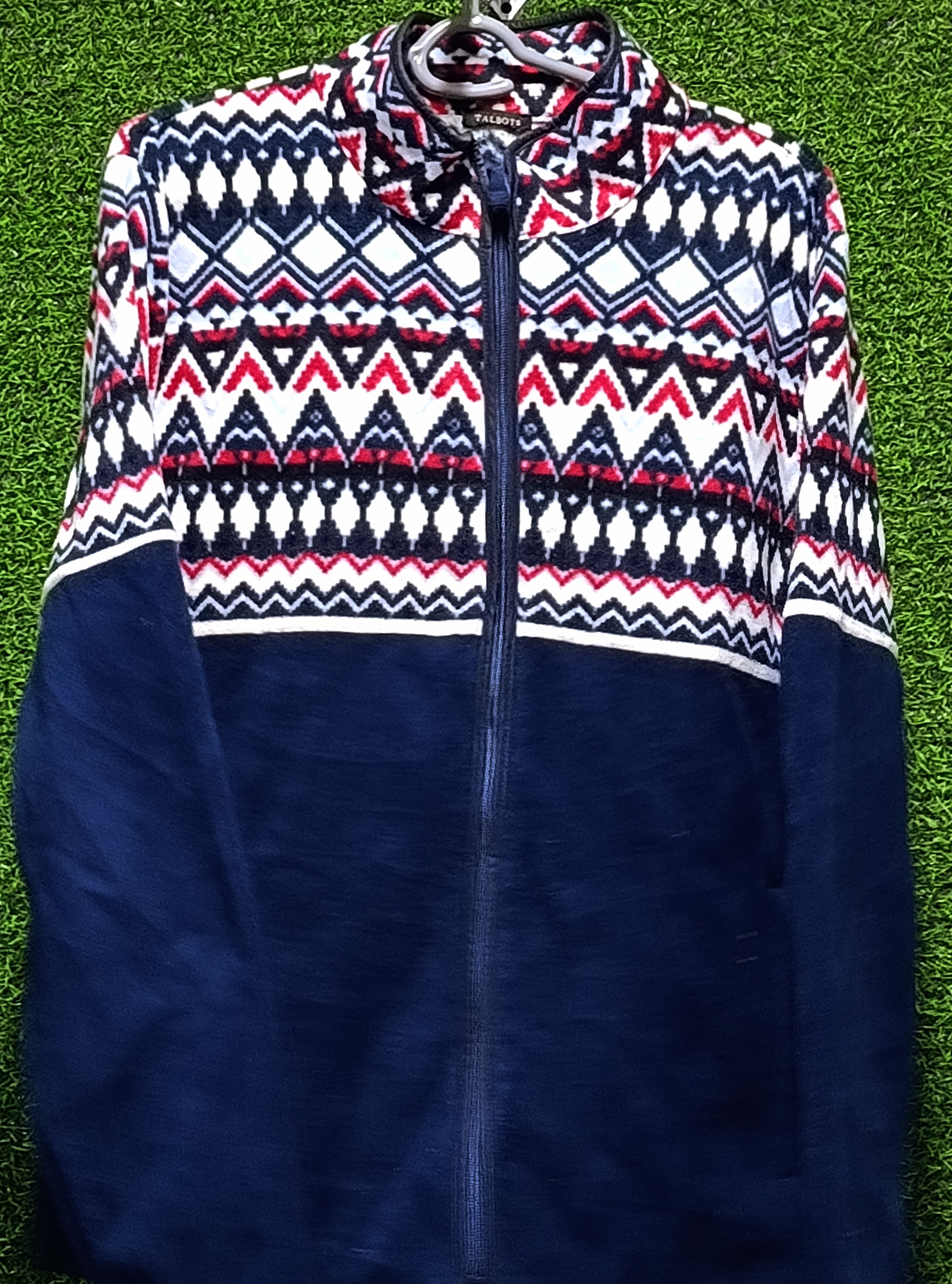 Crazy Fleece(CRZF-0005)