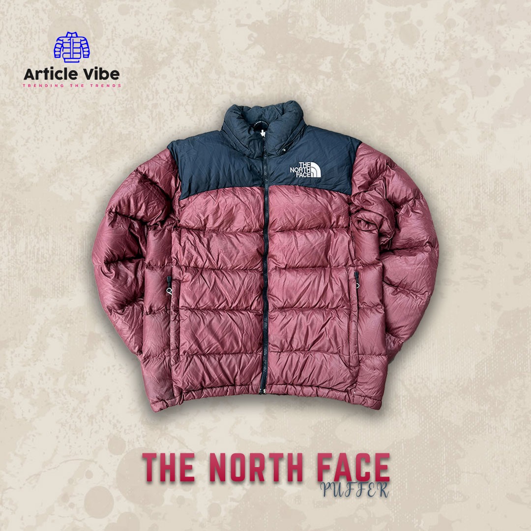 TNF Puffers