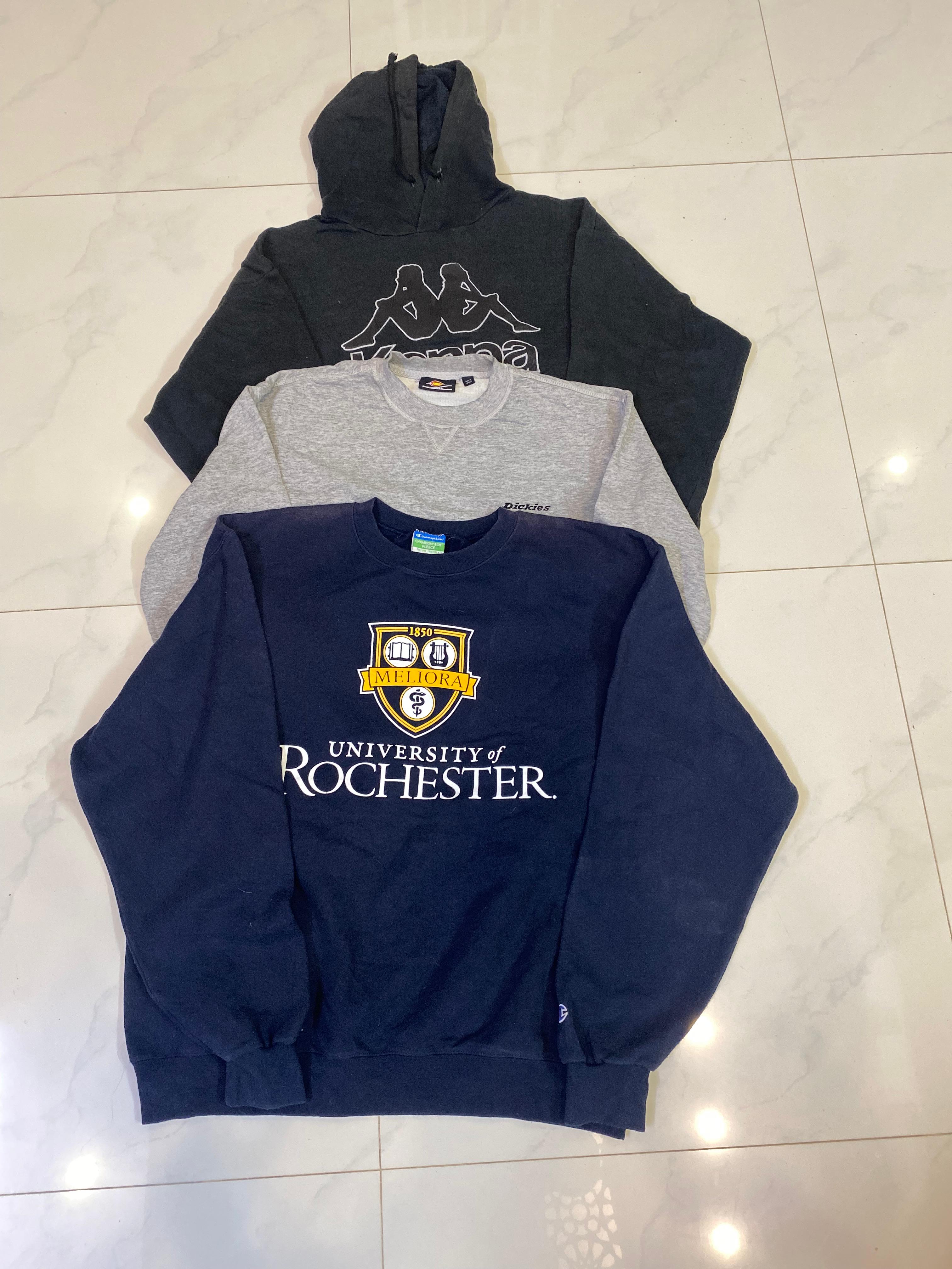 ミックスブランドフリース