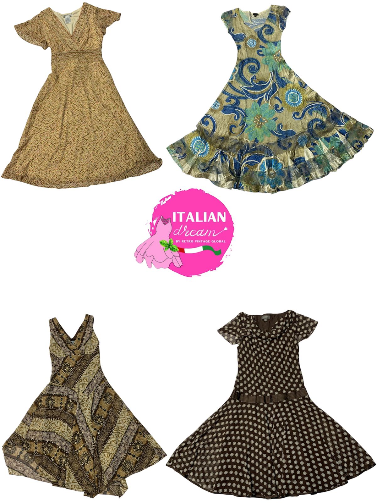 y2k full lenght grunge dreeses