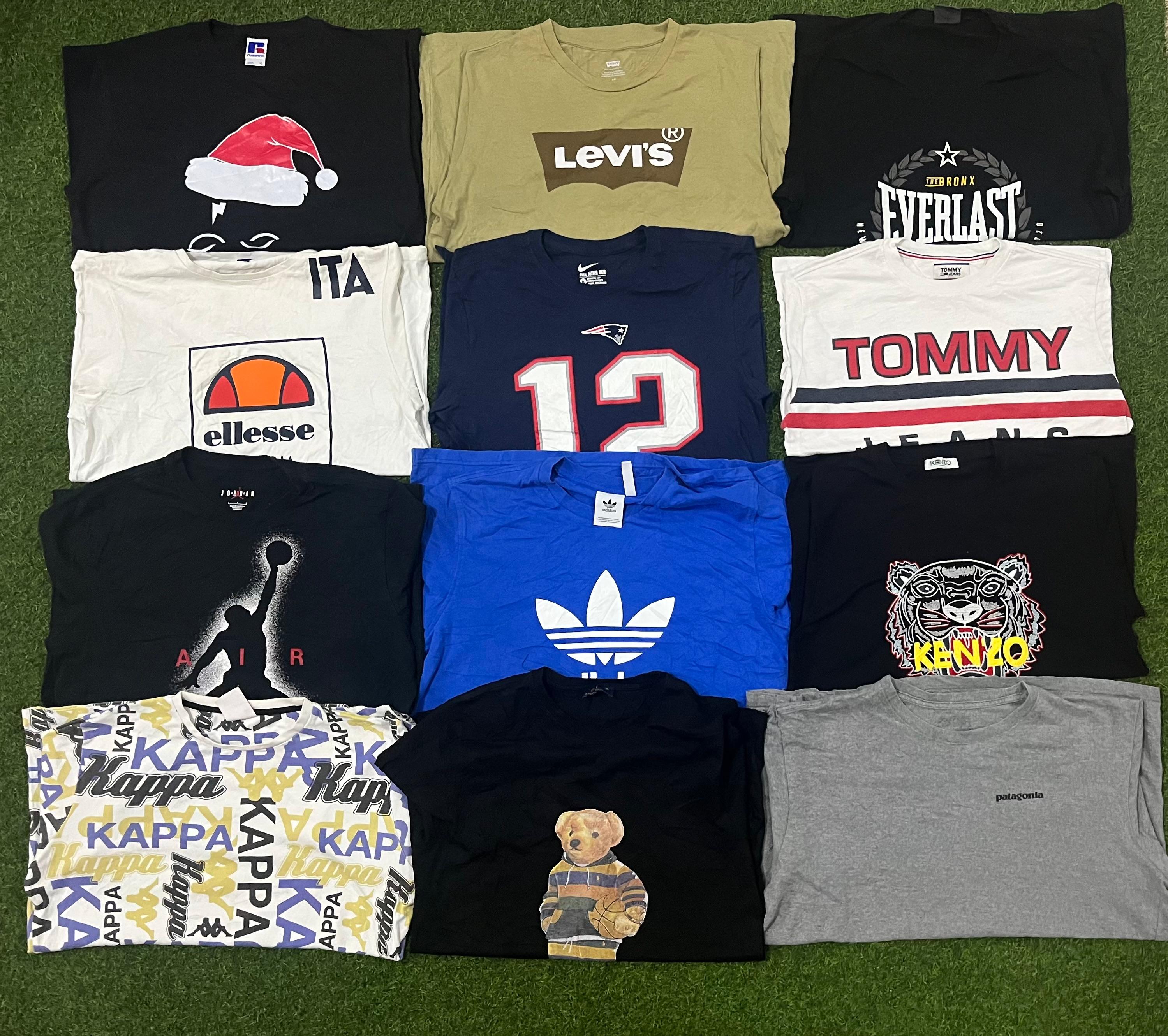 ブランドTシャツ