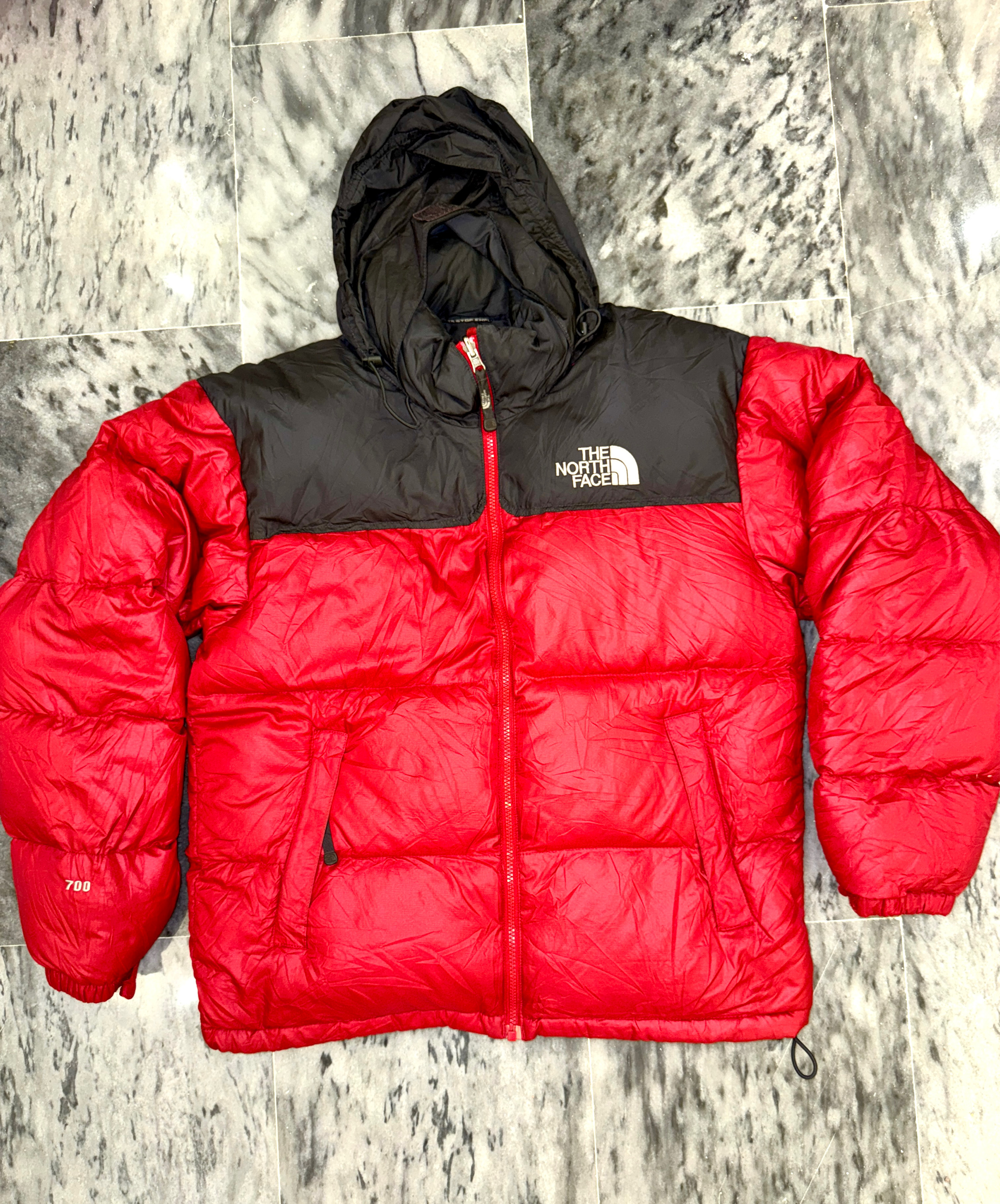 700,800 Chaquetas Puffer de The North Face