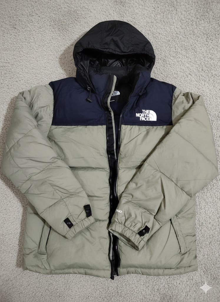The North Face Jackets