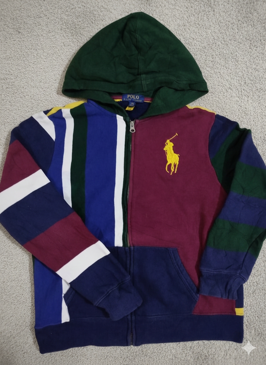 Polo Ralph Lauren Hoodies & Sweatshirt