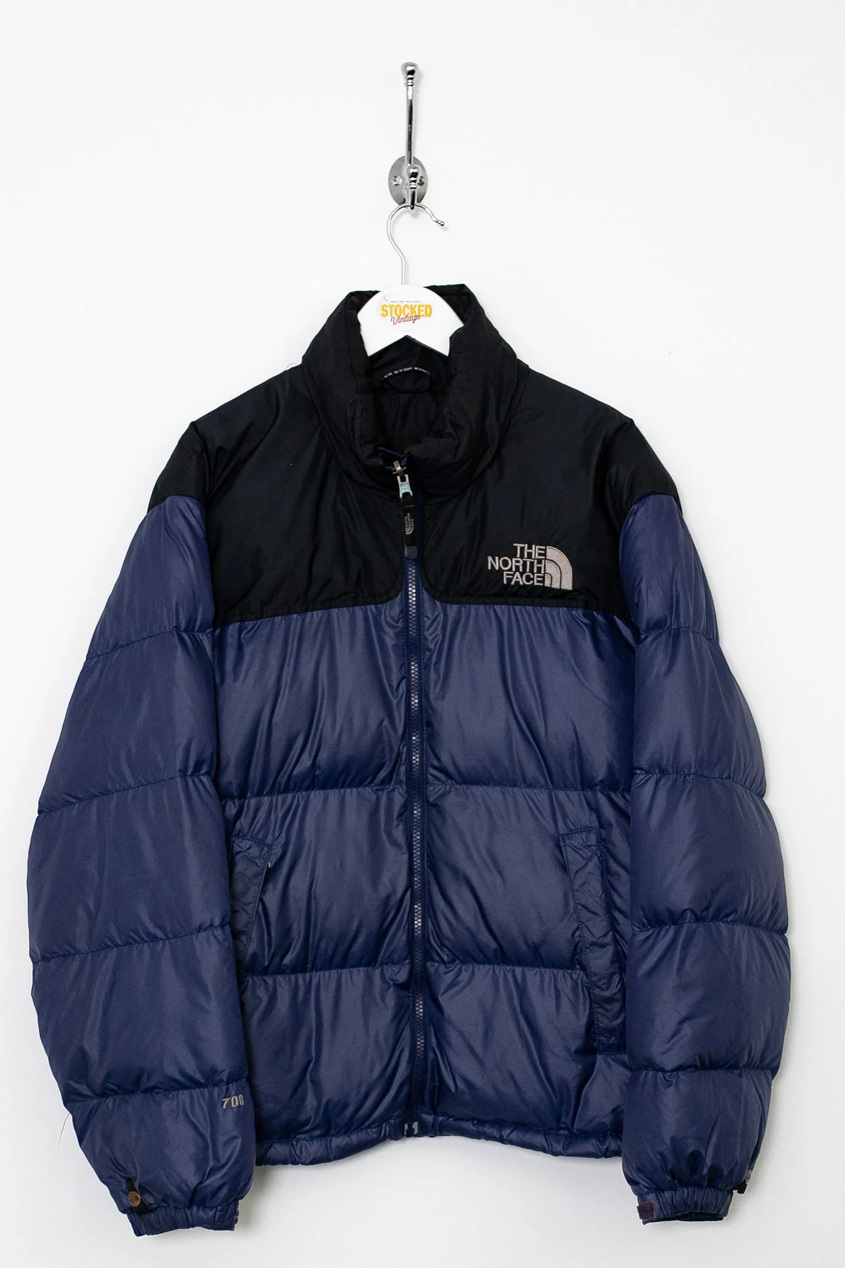 700,800 The North Face Puffer Jackets