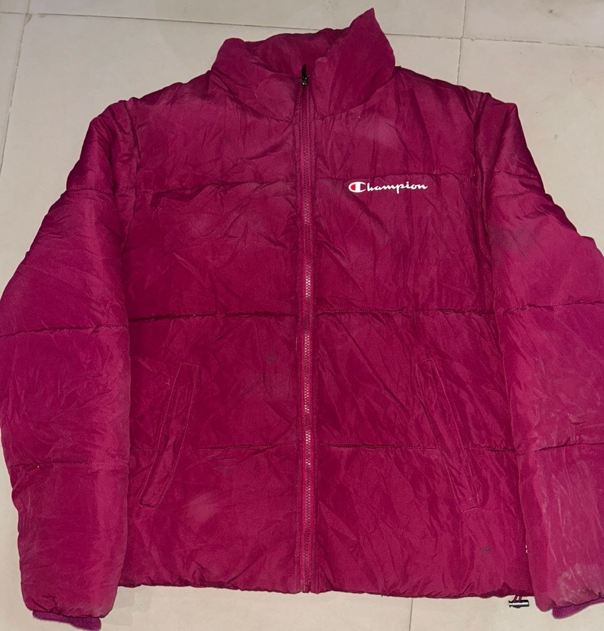 ミックスブランドジャケット