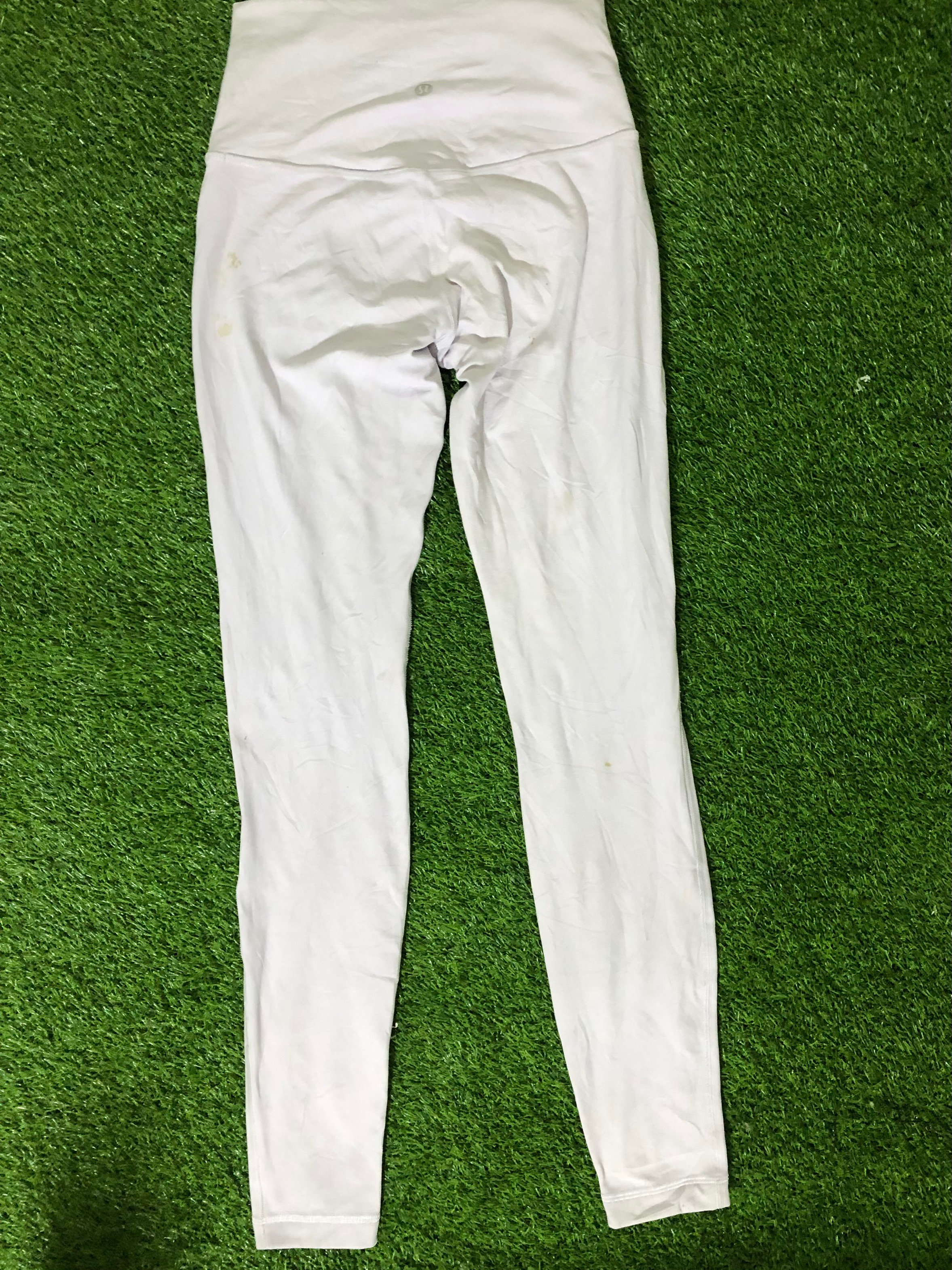 Authentic lalulemon leggings