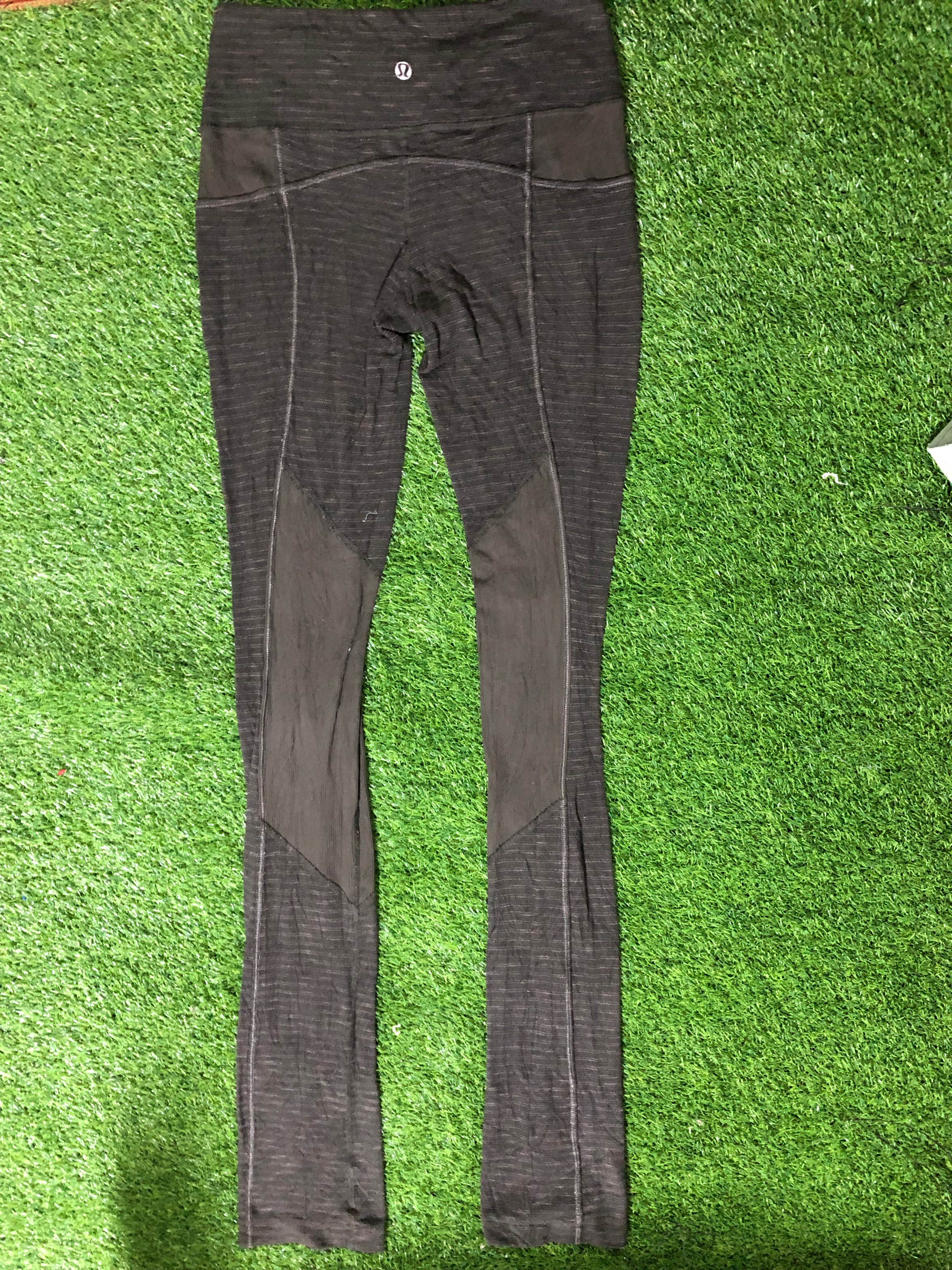 Authentic lalulemon leggings