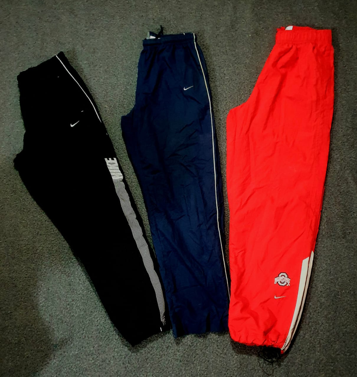 Nike Track Pants