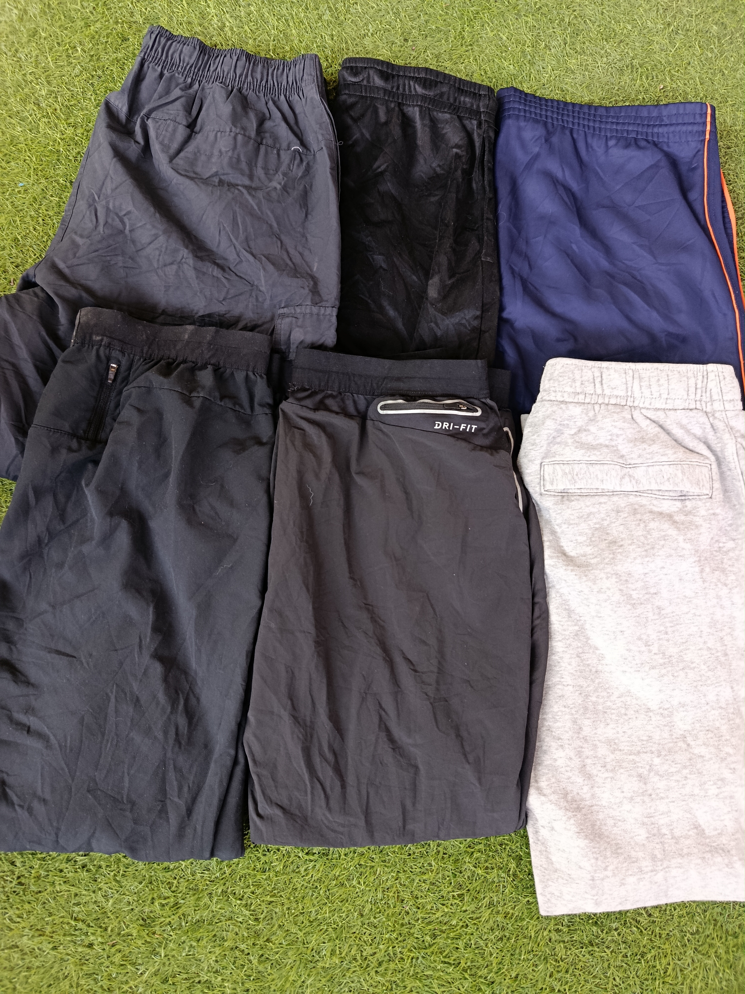 Nike trousers/Track pant (3865)