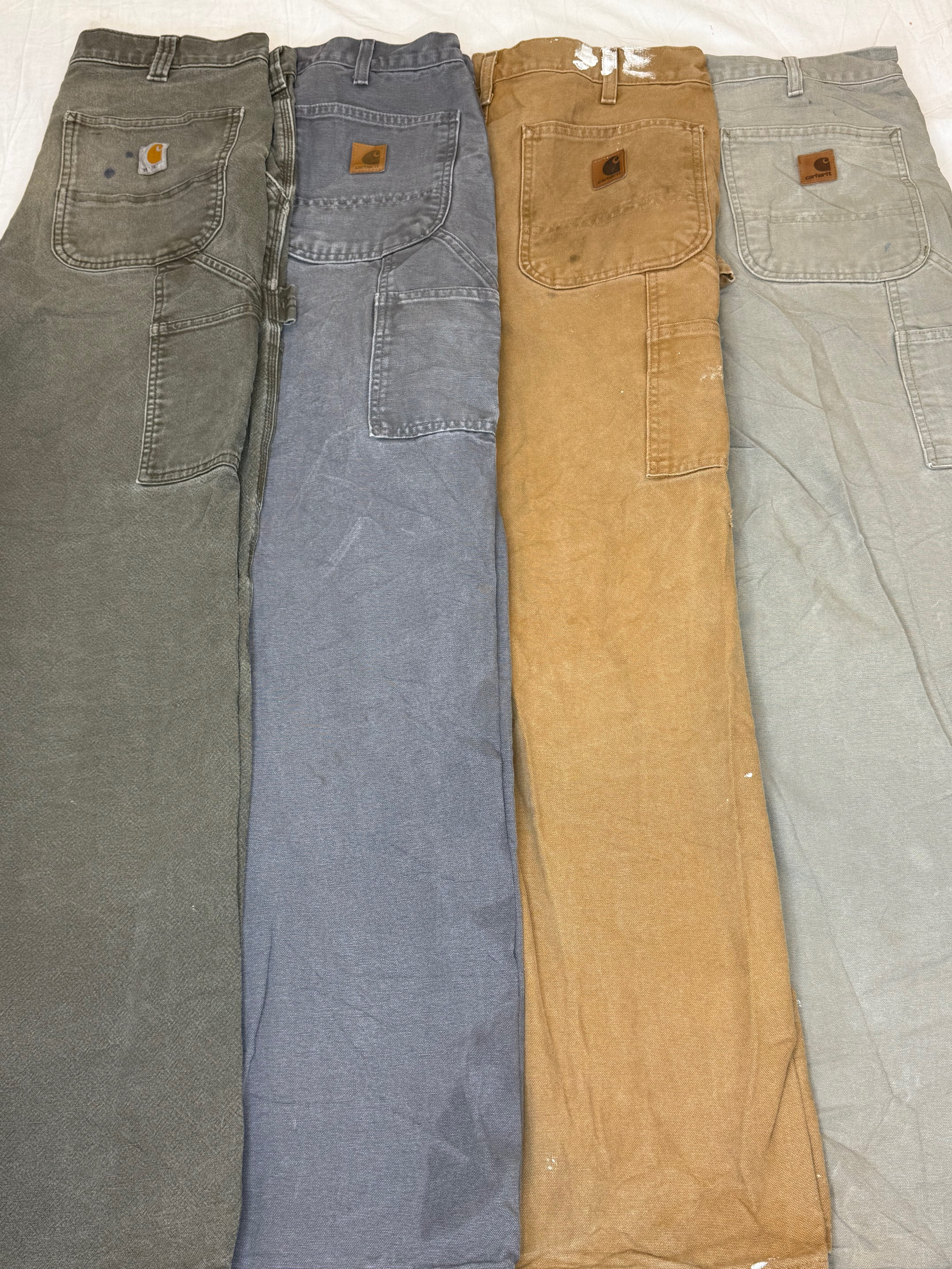 Carhartt Pants | V-T251