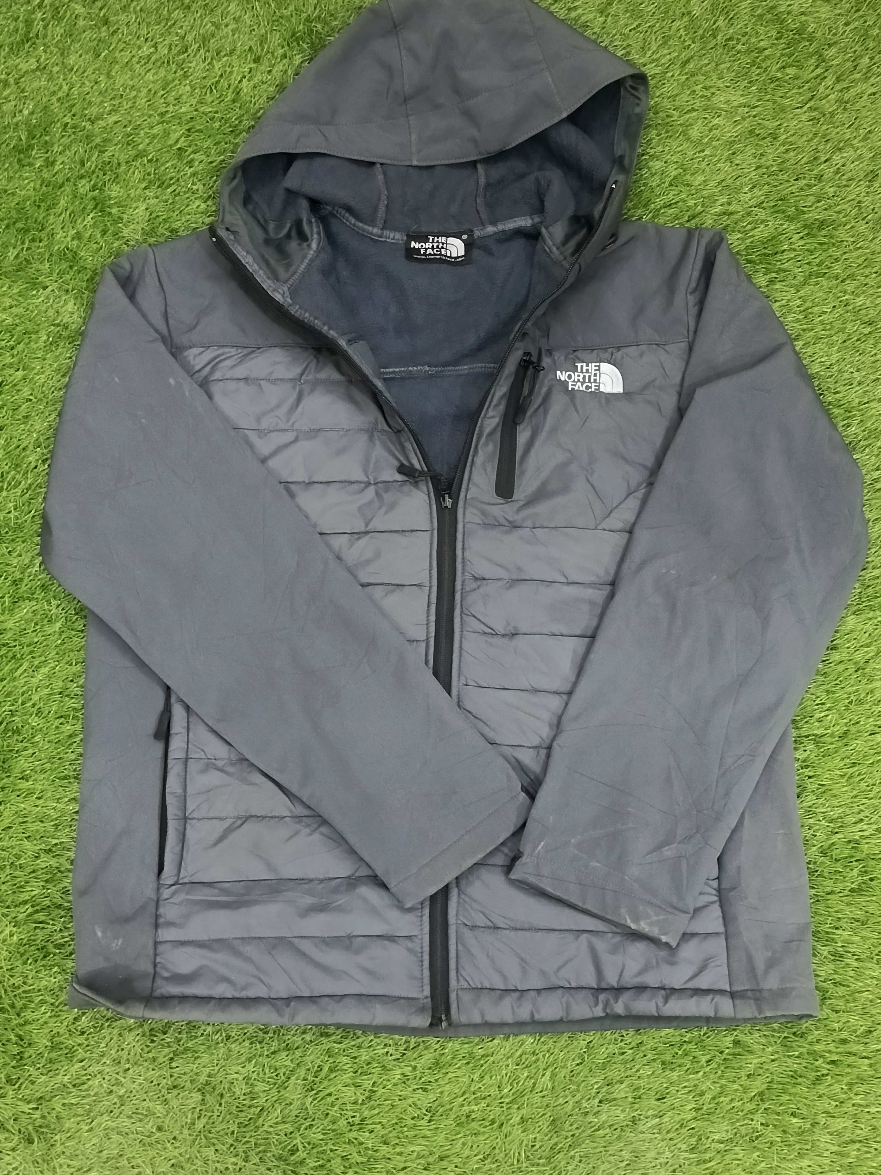 CHAQUETA PUFFER PREMIUM THE NORTH FACE
