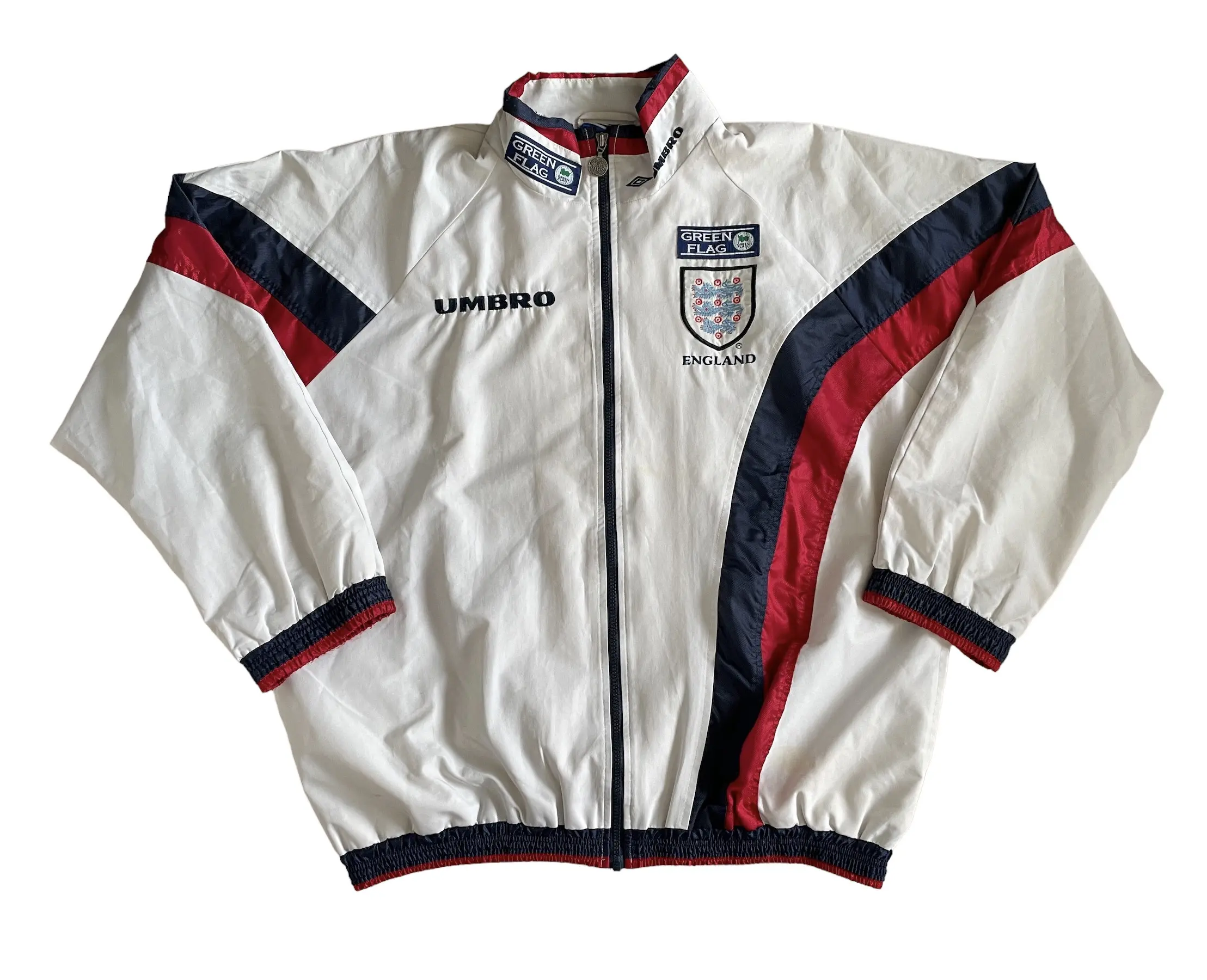 Pulls vintage de marque ——— 102 pièces