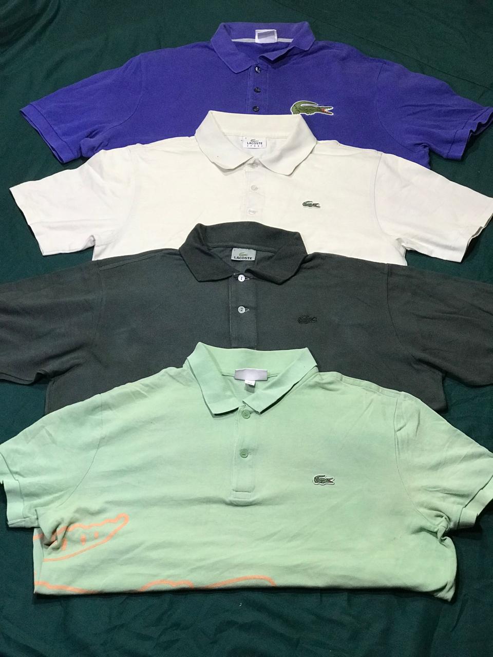 Premium Lacoste T-shirt