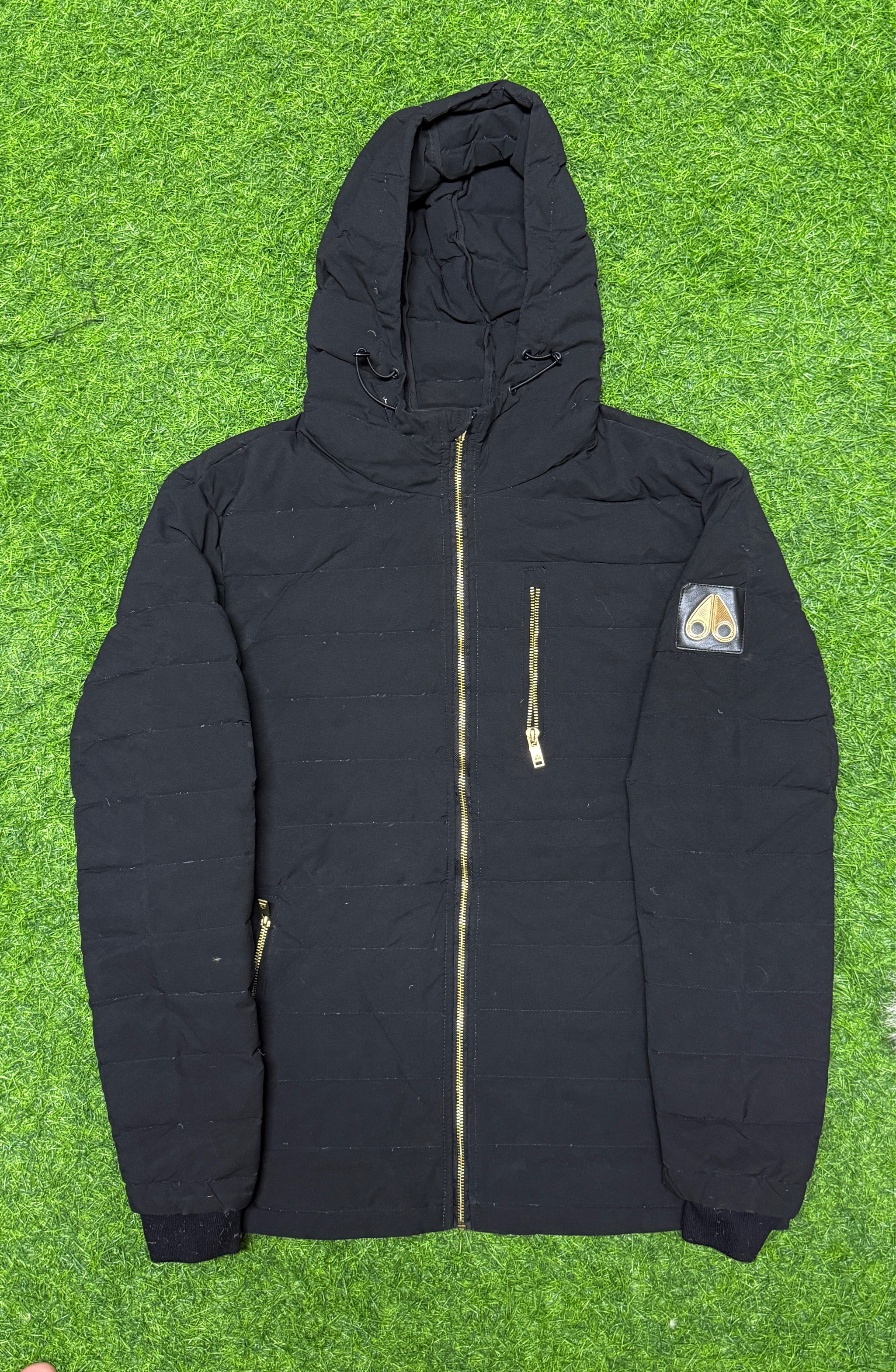 Moose knuckles jackets 6 pcs