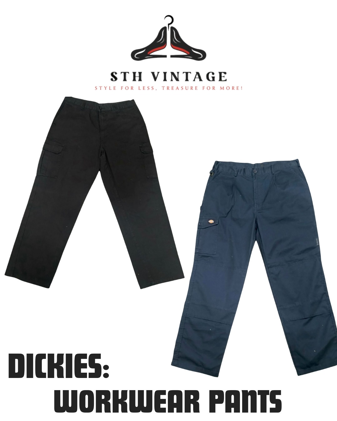 Dickies Work Wear Pants