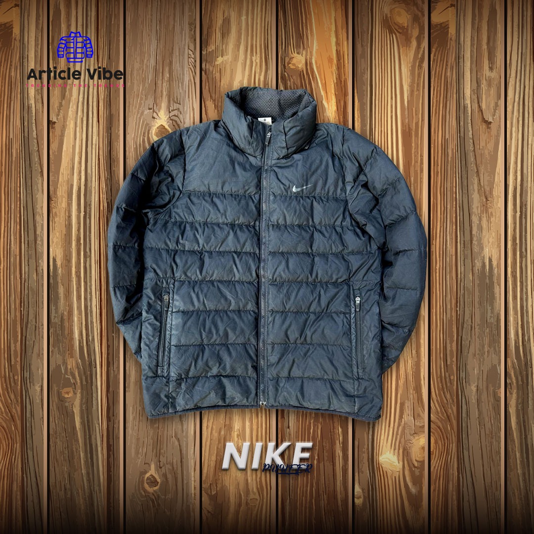Nike Stylish puffers