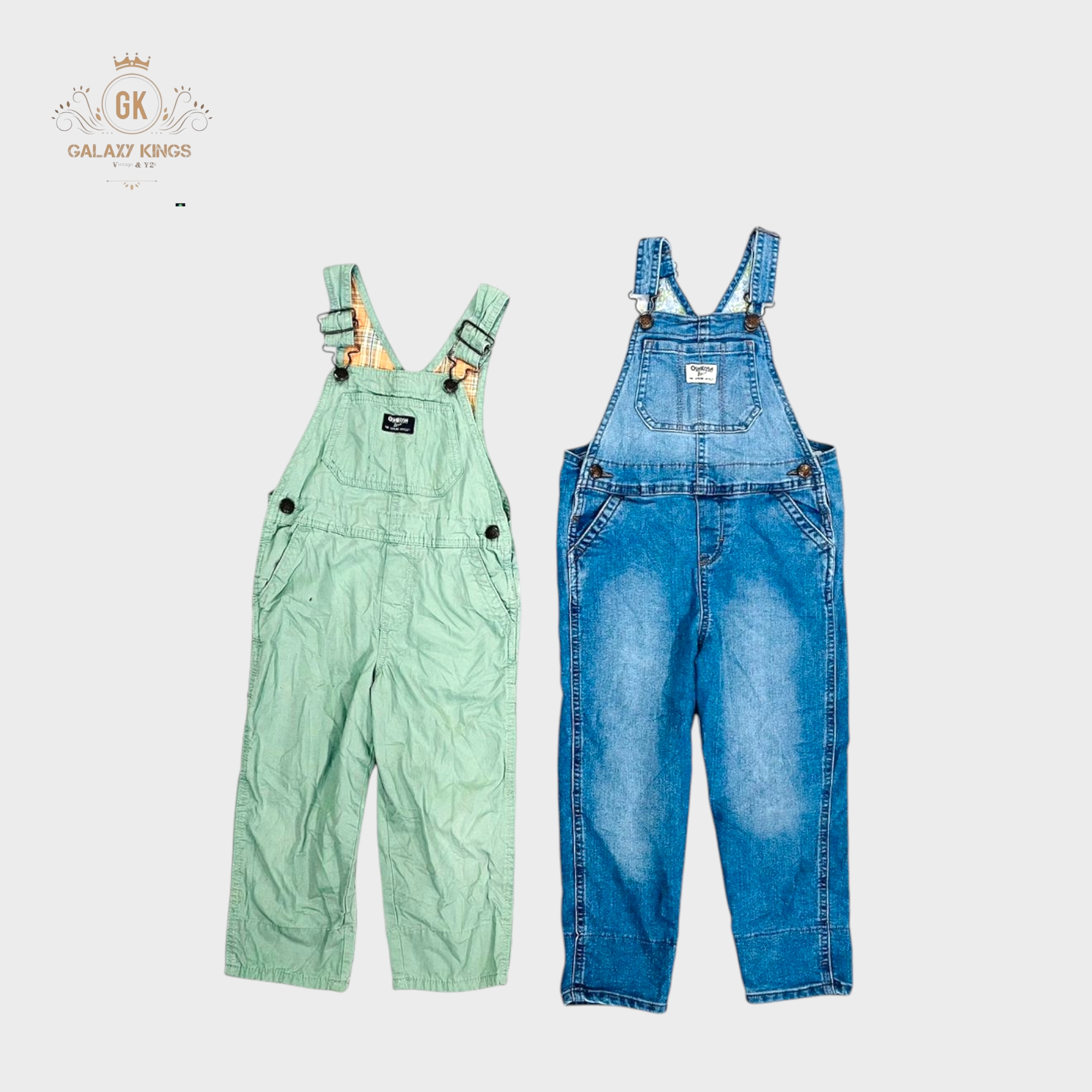 Kids Oshkosh Overall