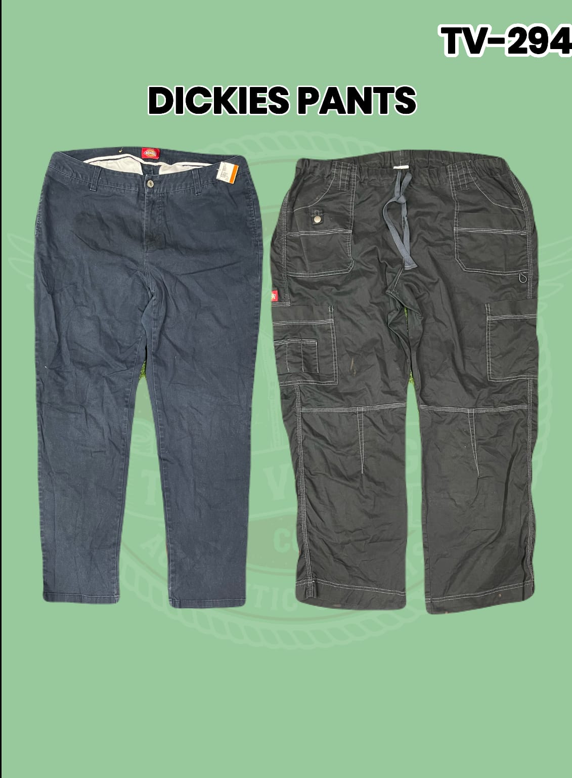 Dickies Pant And short Tv-294