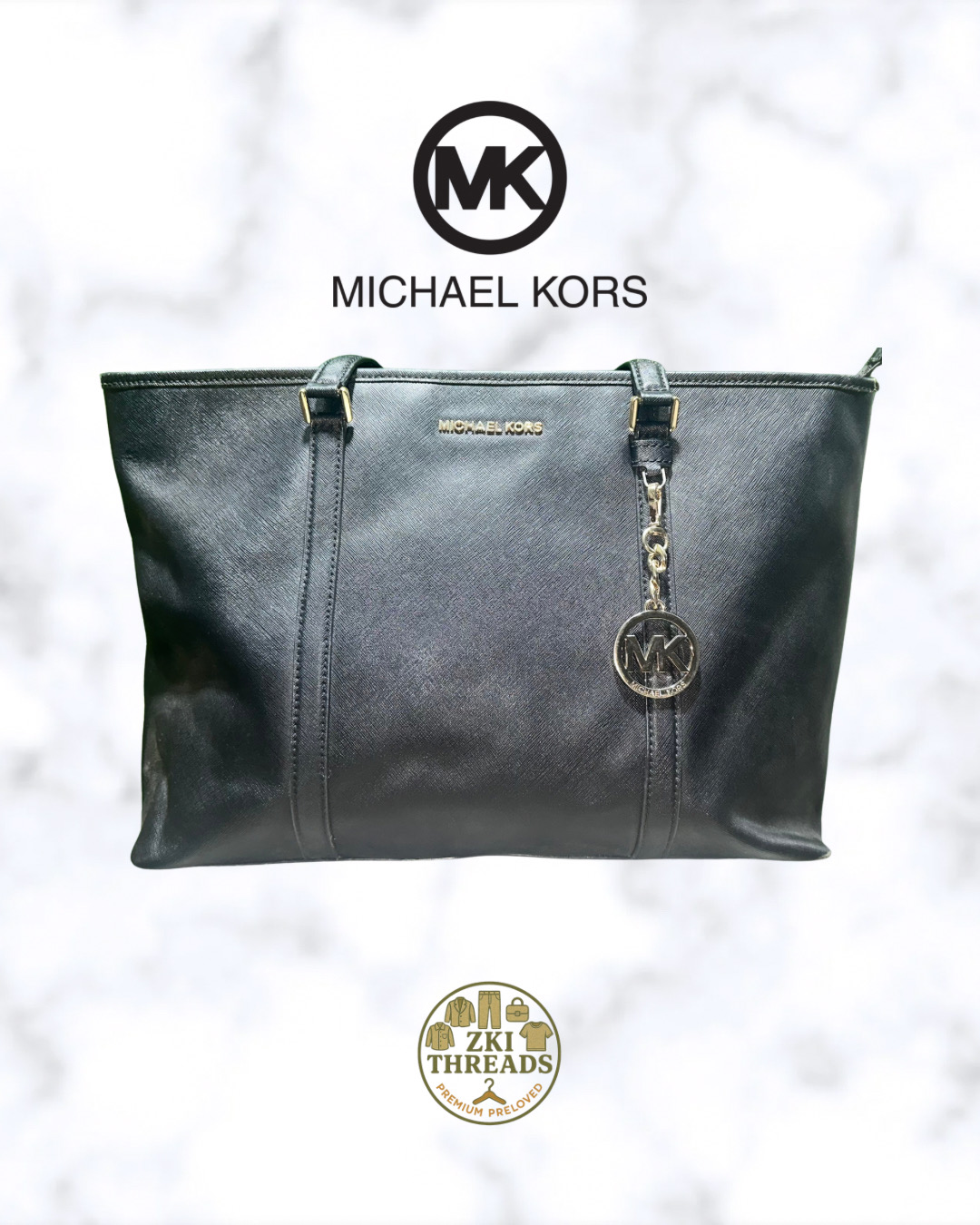 マイケル・コース バッグ (ZKI-22)