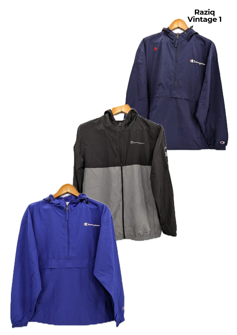 💥 RV1508 チャンピオンジャケット