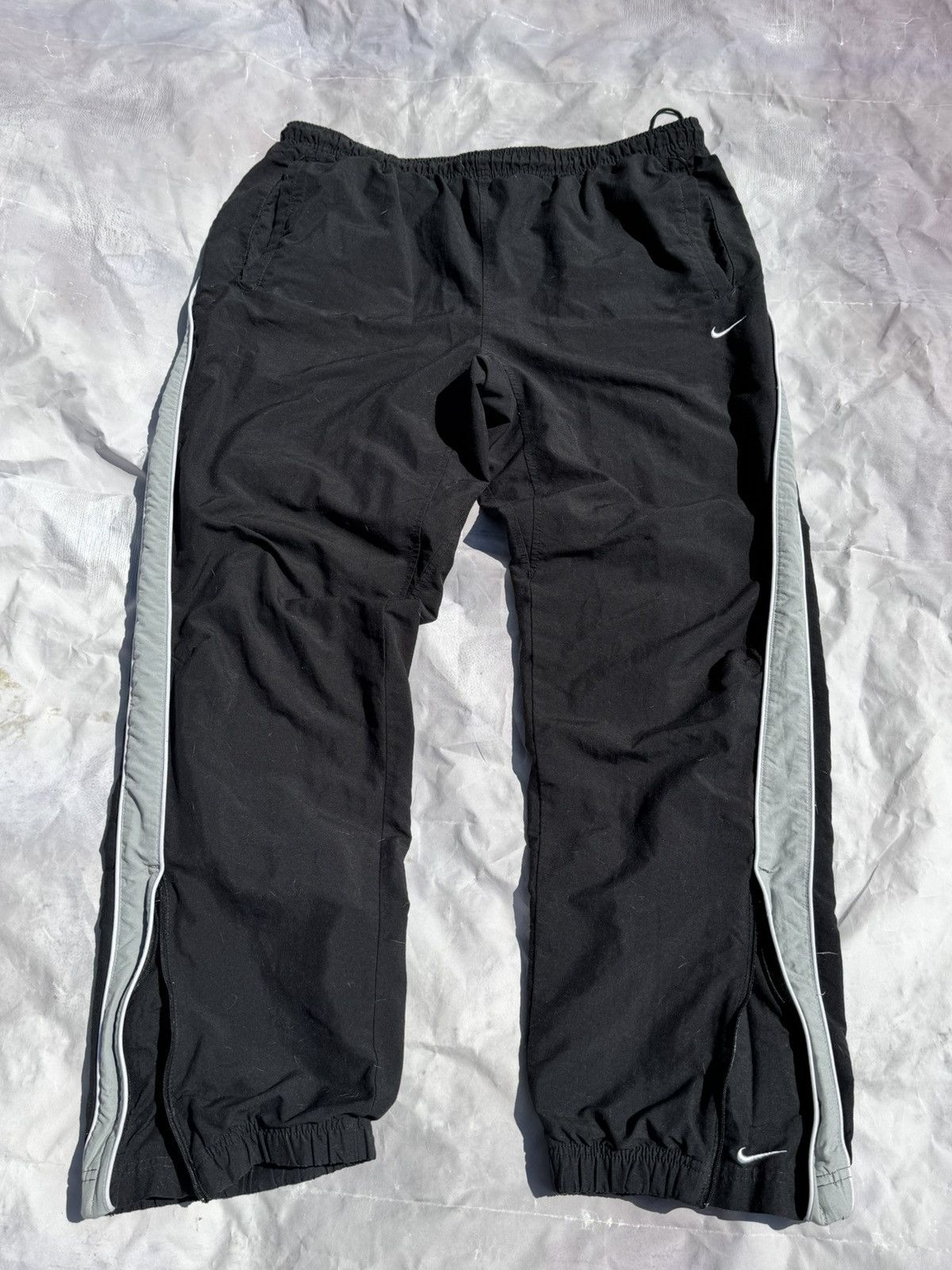 Authentic Nike/Adidas Trackpants
