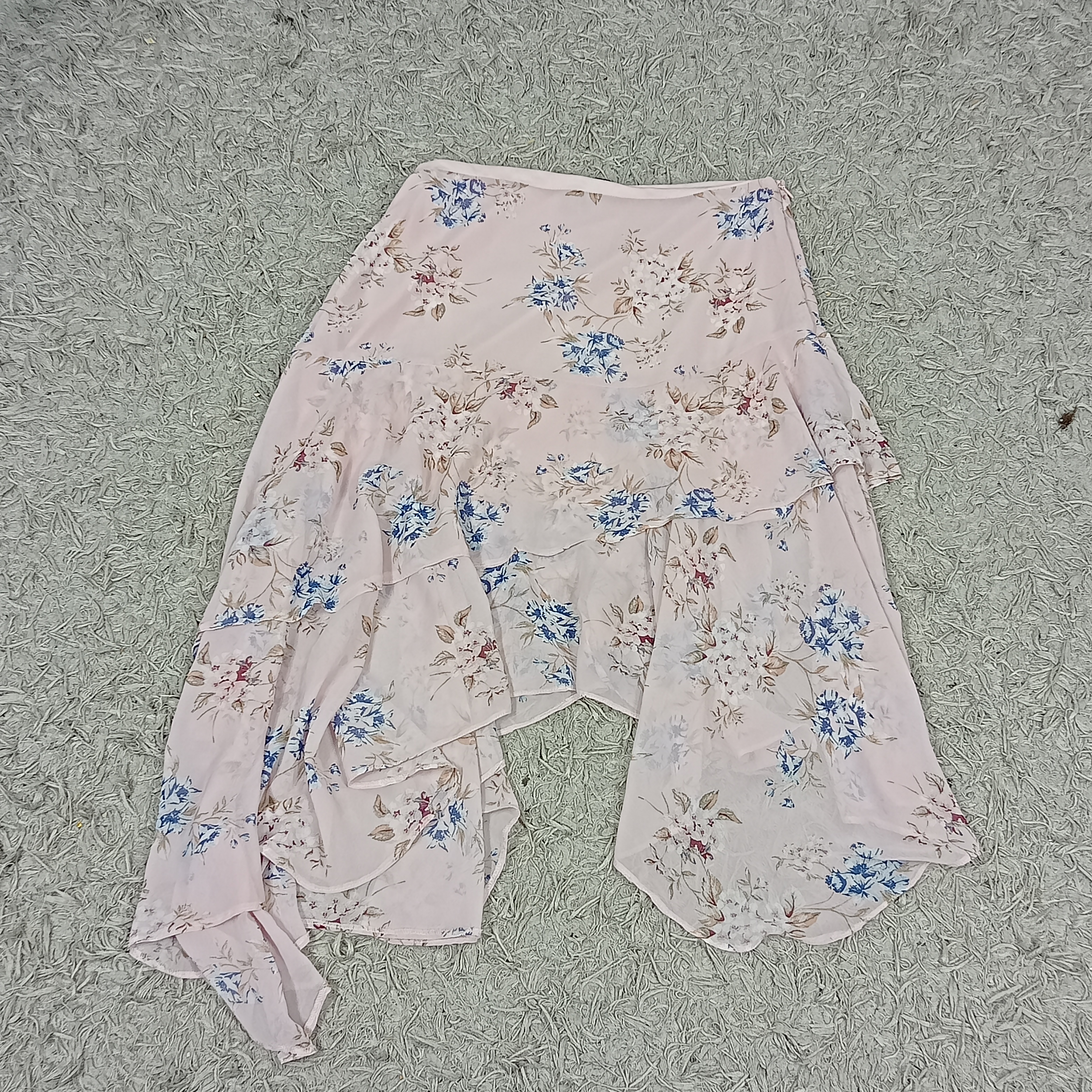 SAIAS POLI Y2K (ROSA) - PACOTE 16