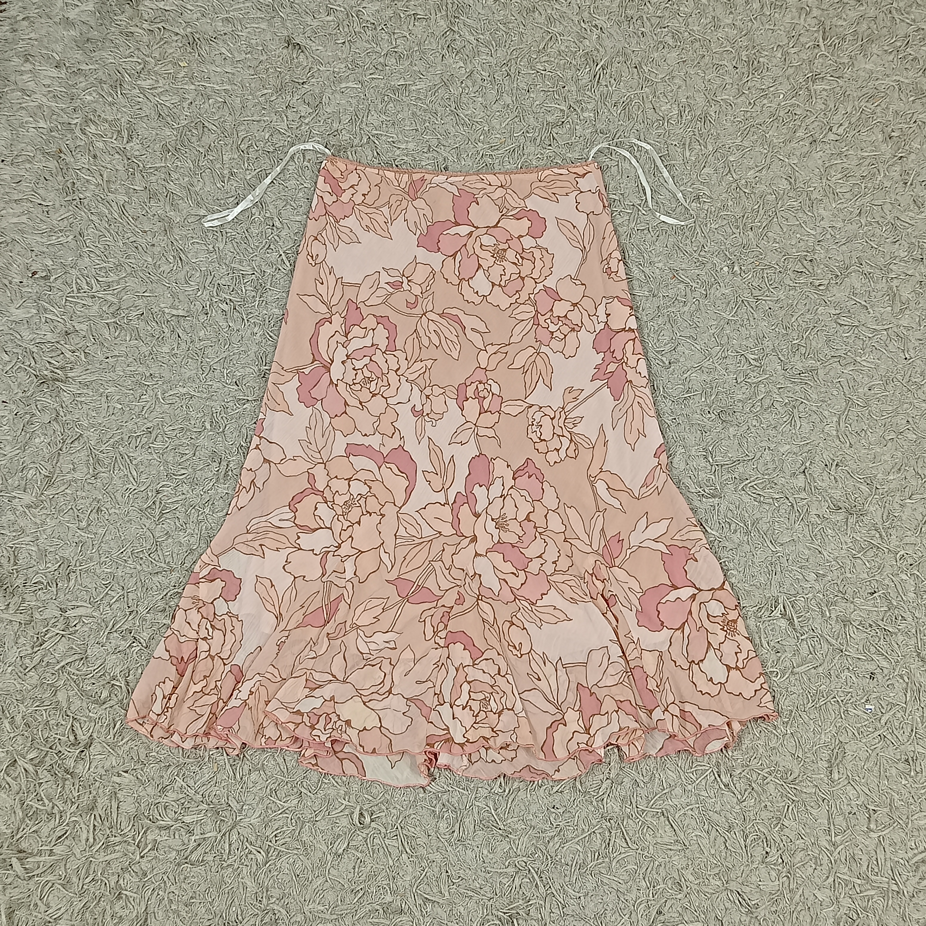 SAIAS POLI Y2K (ROSADA) - PACOTE 17