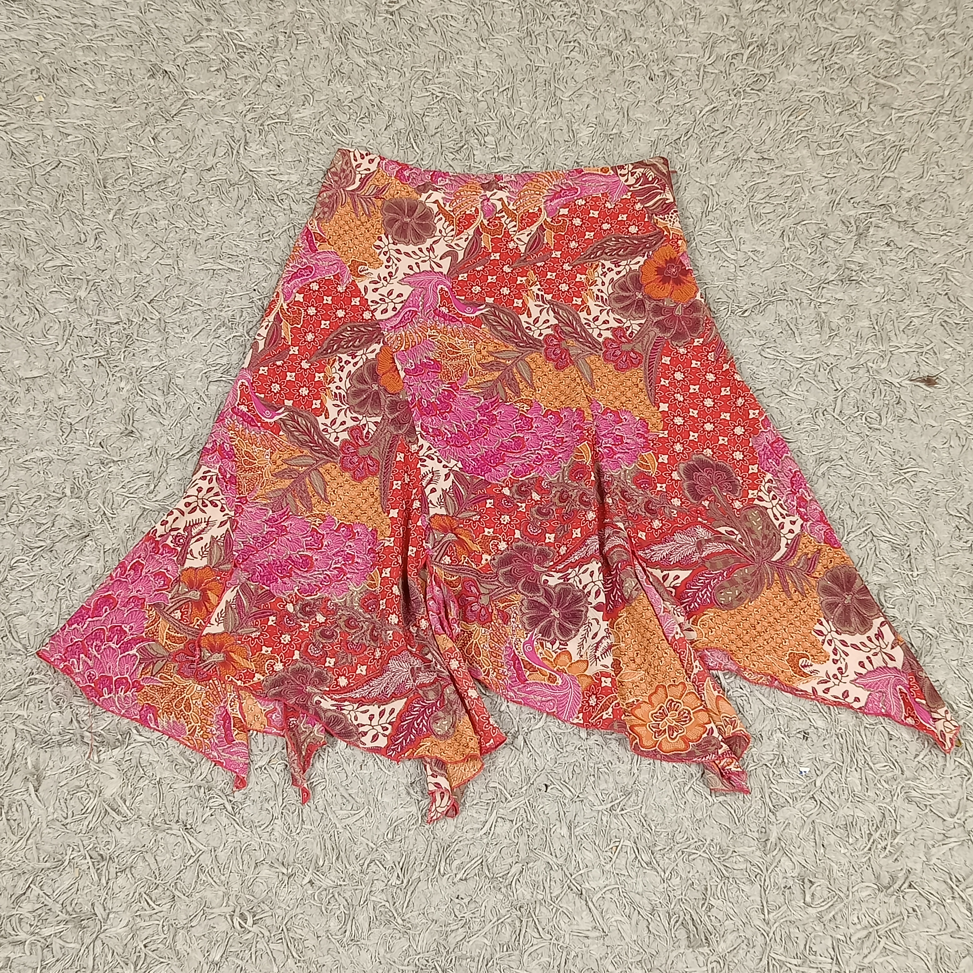 SAIA POLI Y2K (ROXA) - PACOTE 23