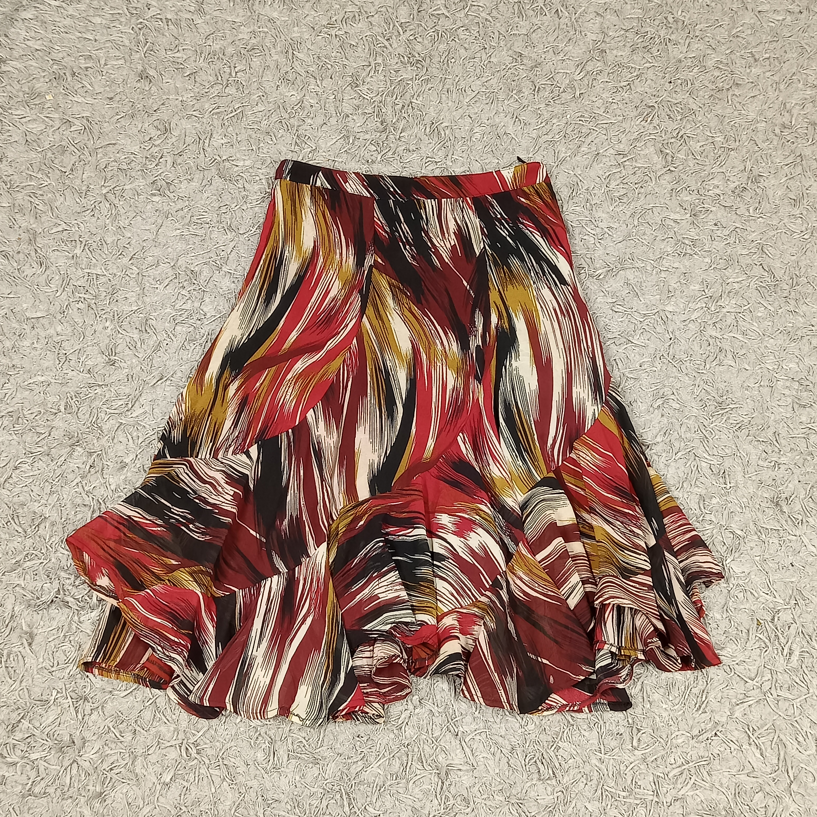 SAIAS POLY Y2K (VERMELHO)