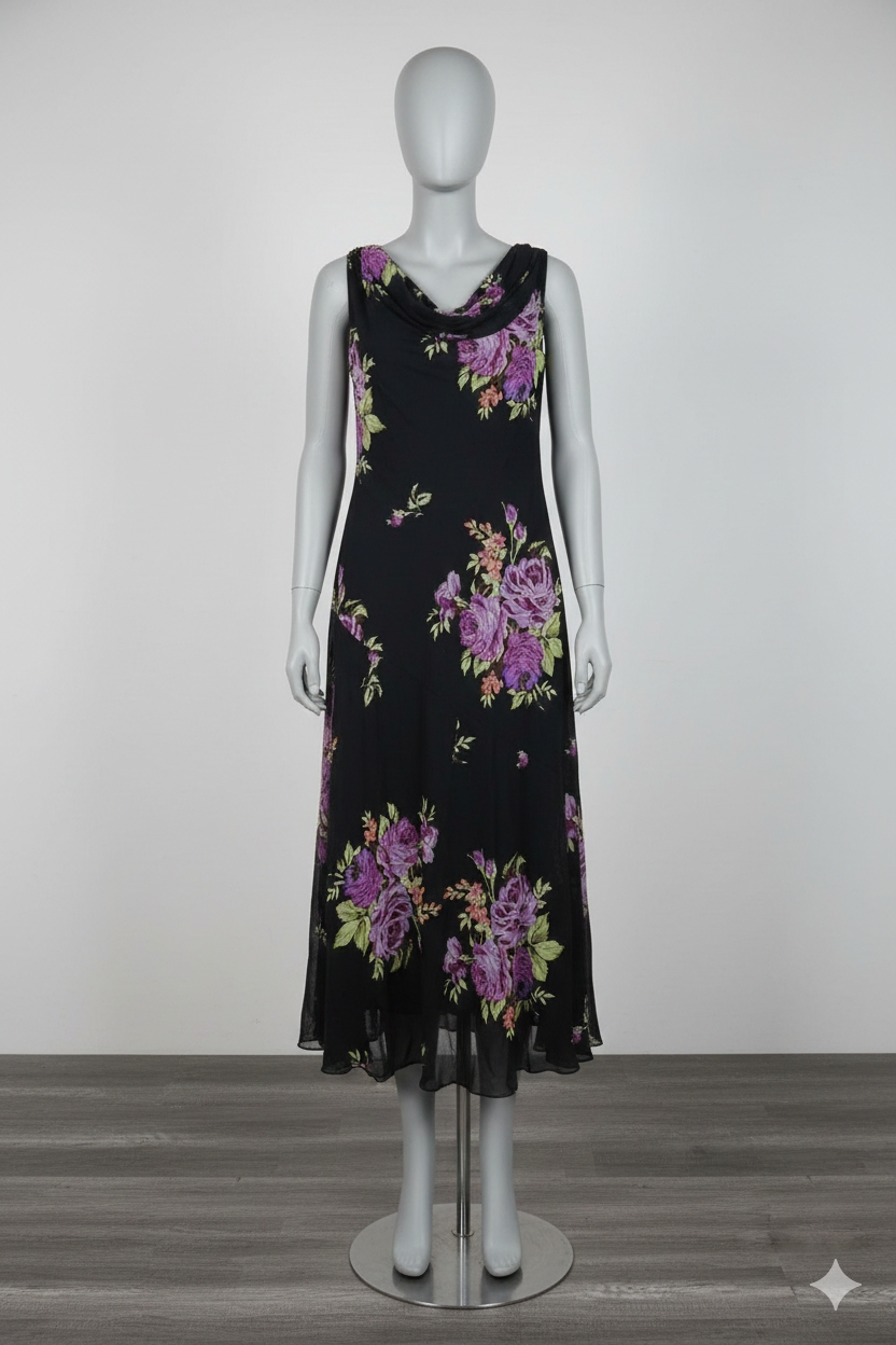 1705 - Y2K Style Dresses