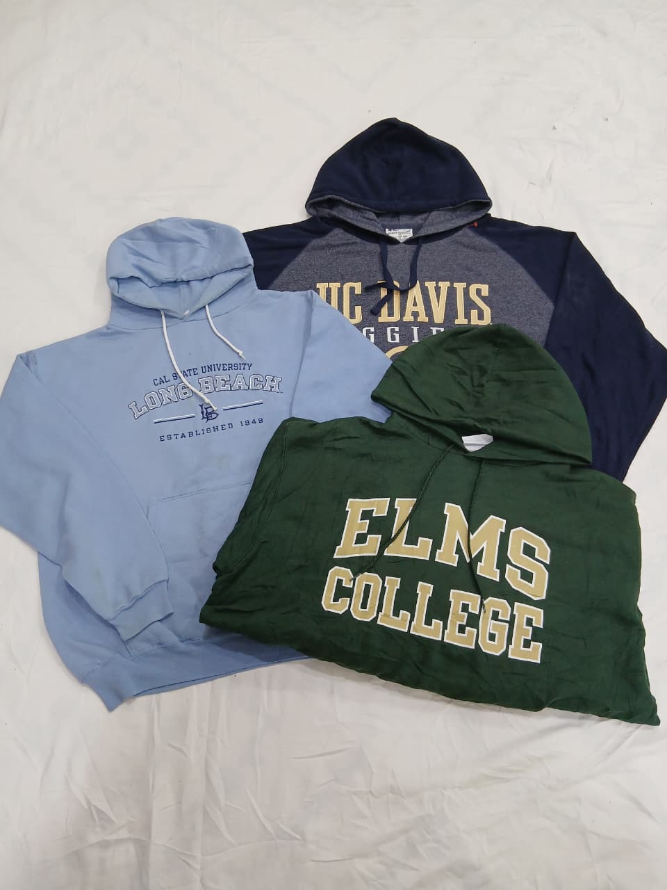 ZV1307 チャンピオン パーカー