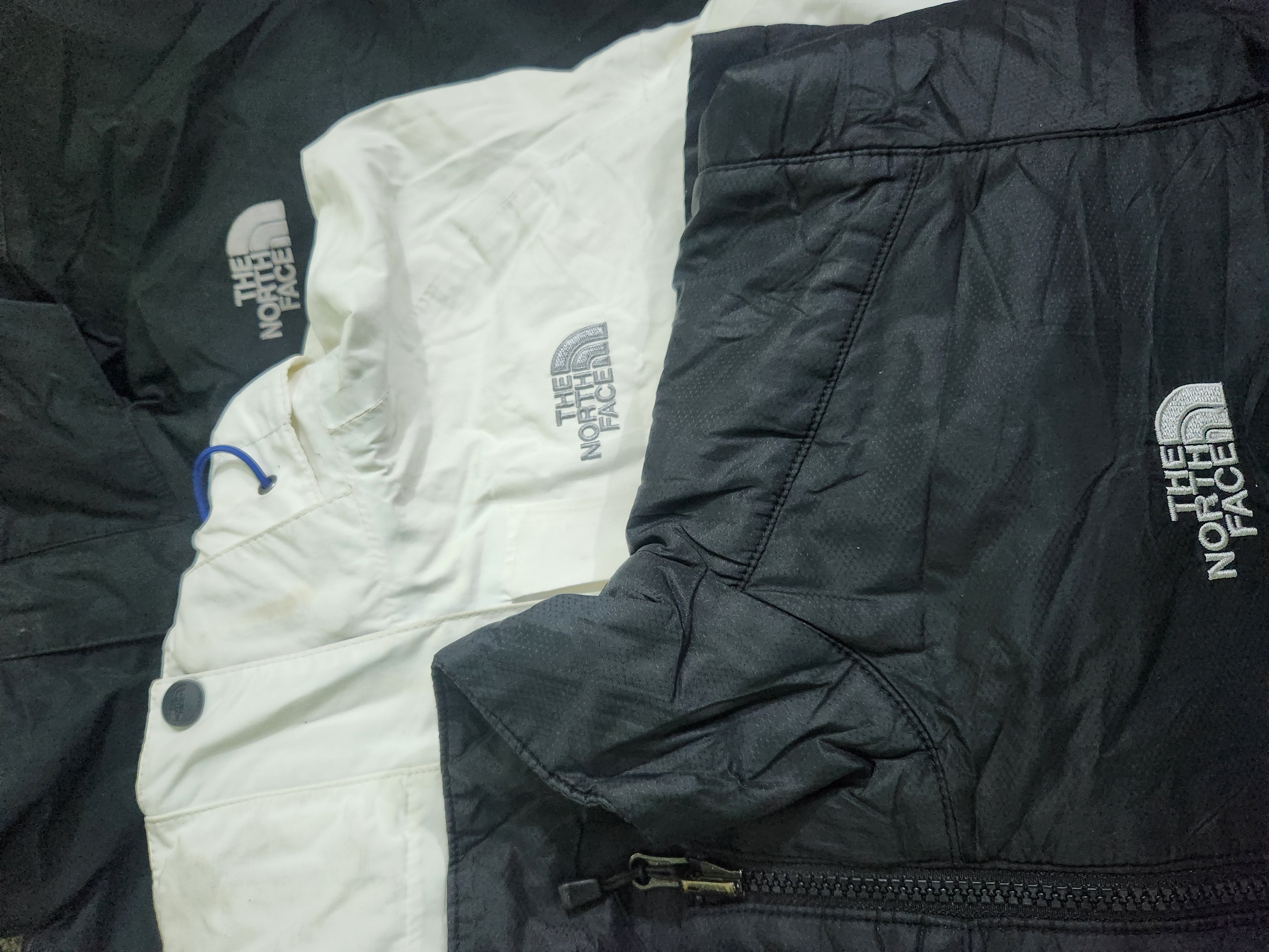 The North Face Jackets