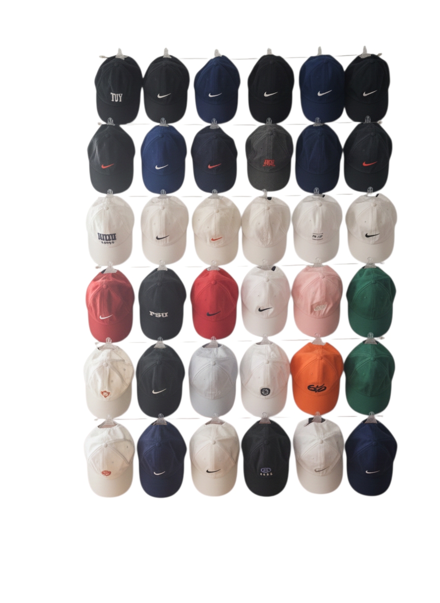 NIKE caps