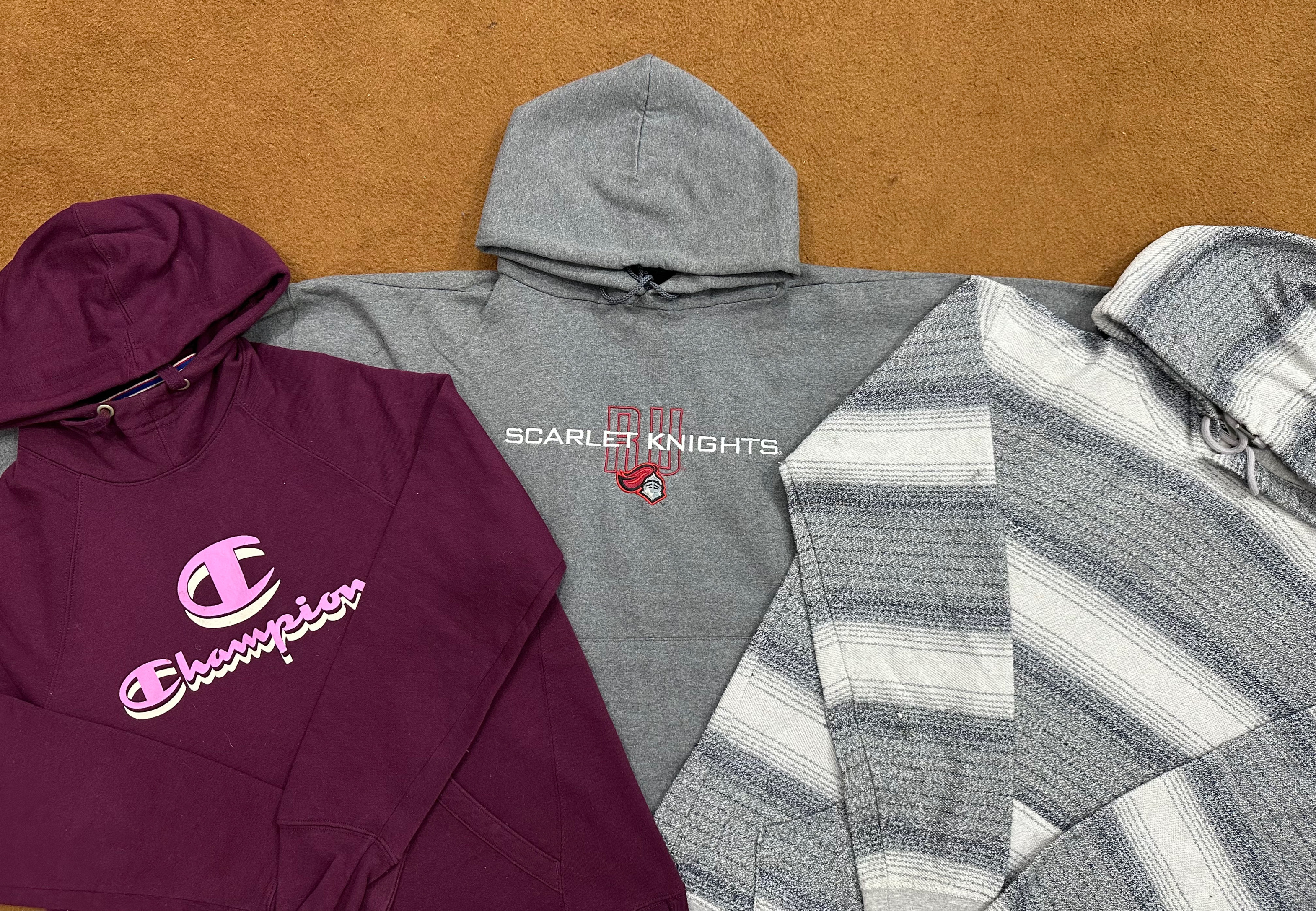 Vintage Premium Sweatshirt UN005