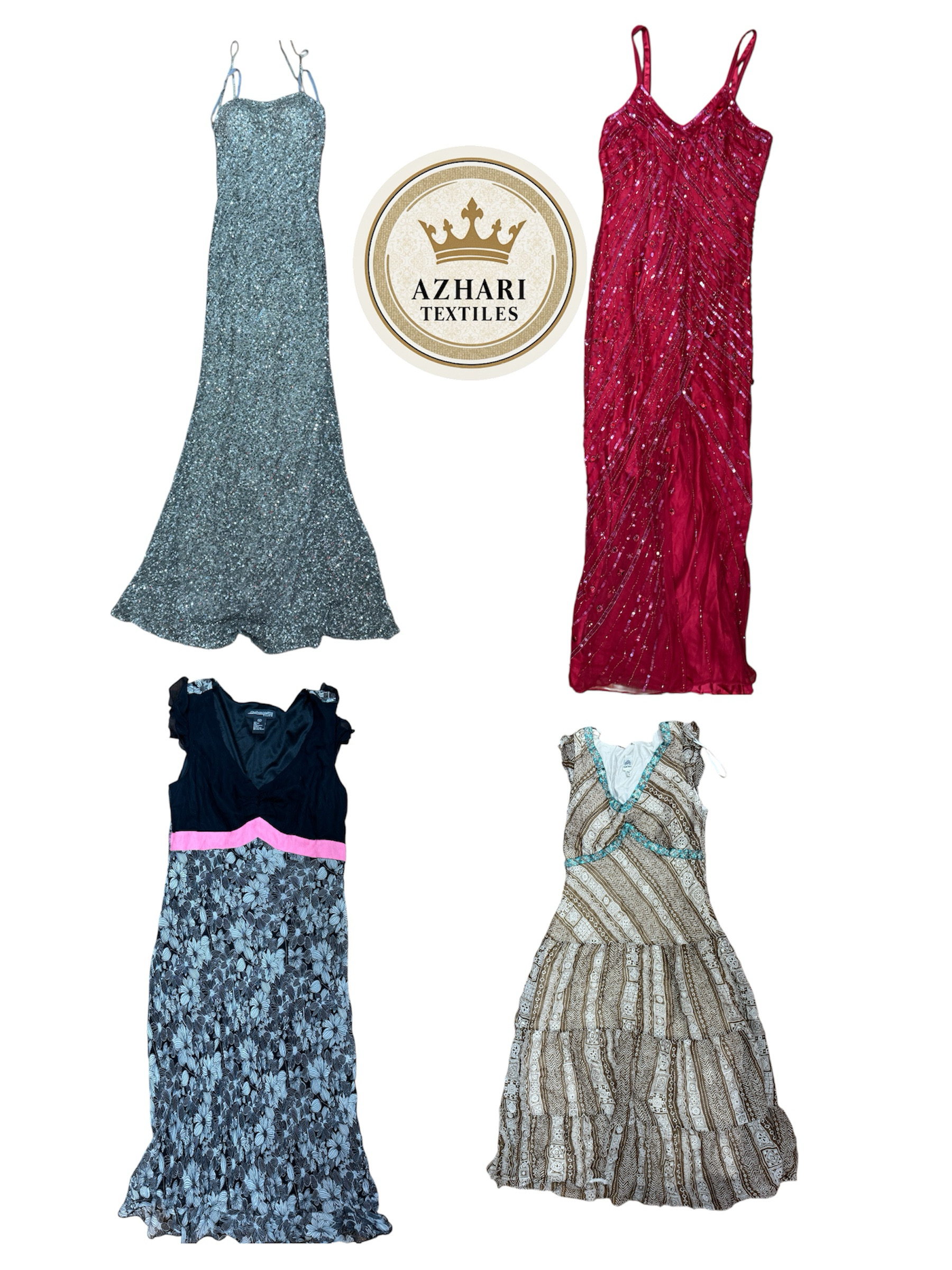 Y2K unique Dresses 10 pcs At 220