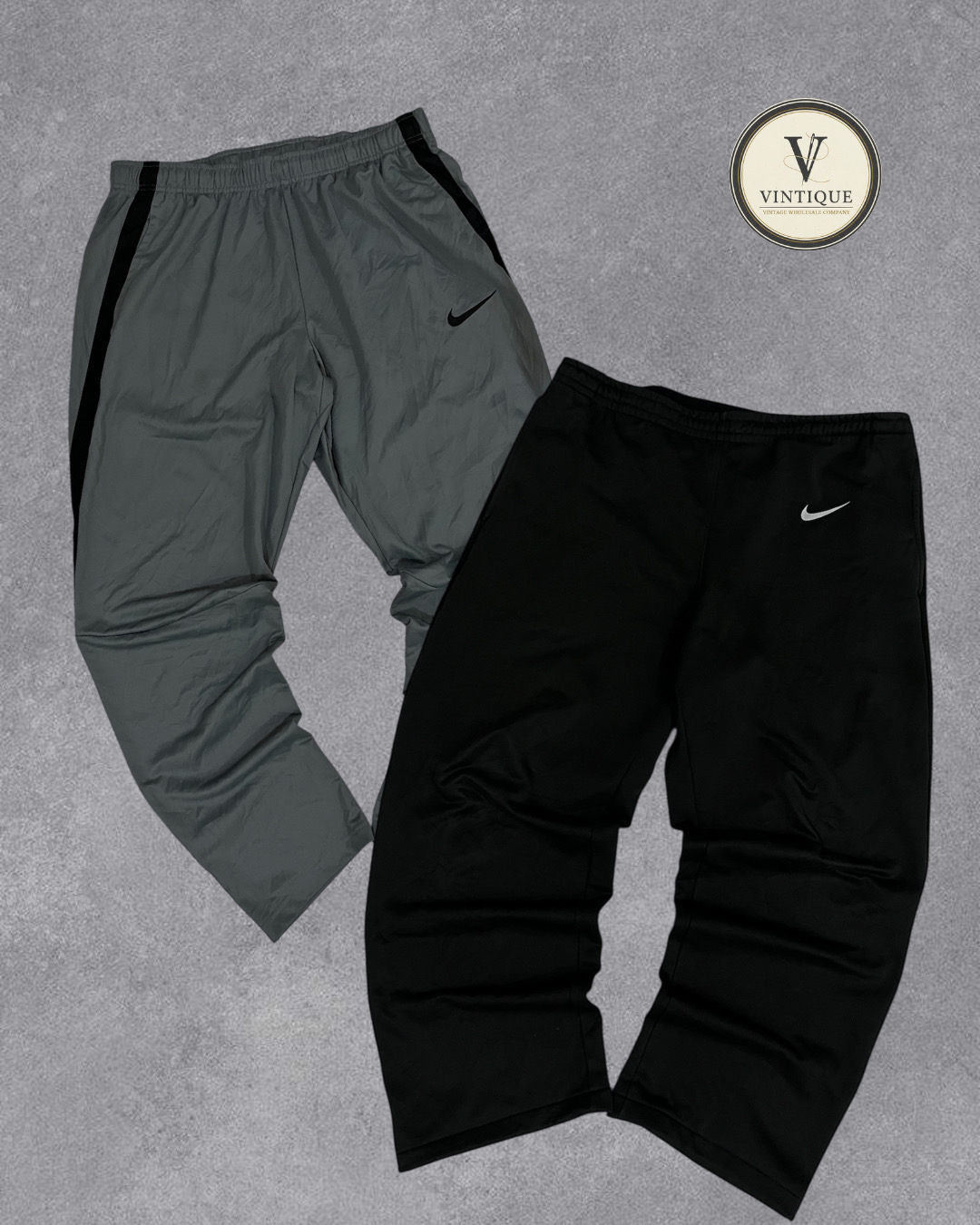Vintage Nike Track Pants #122725
