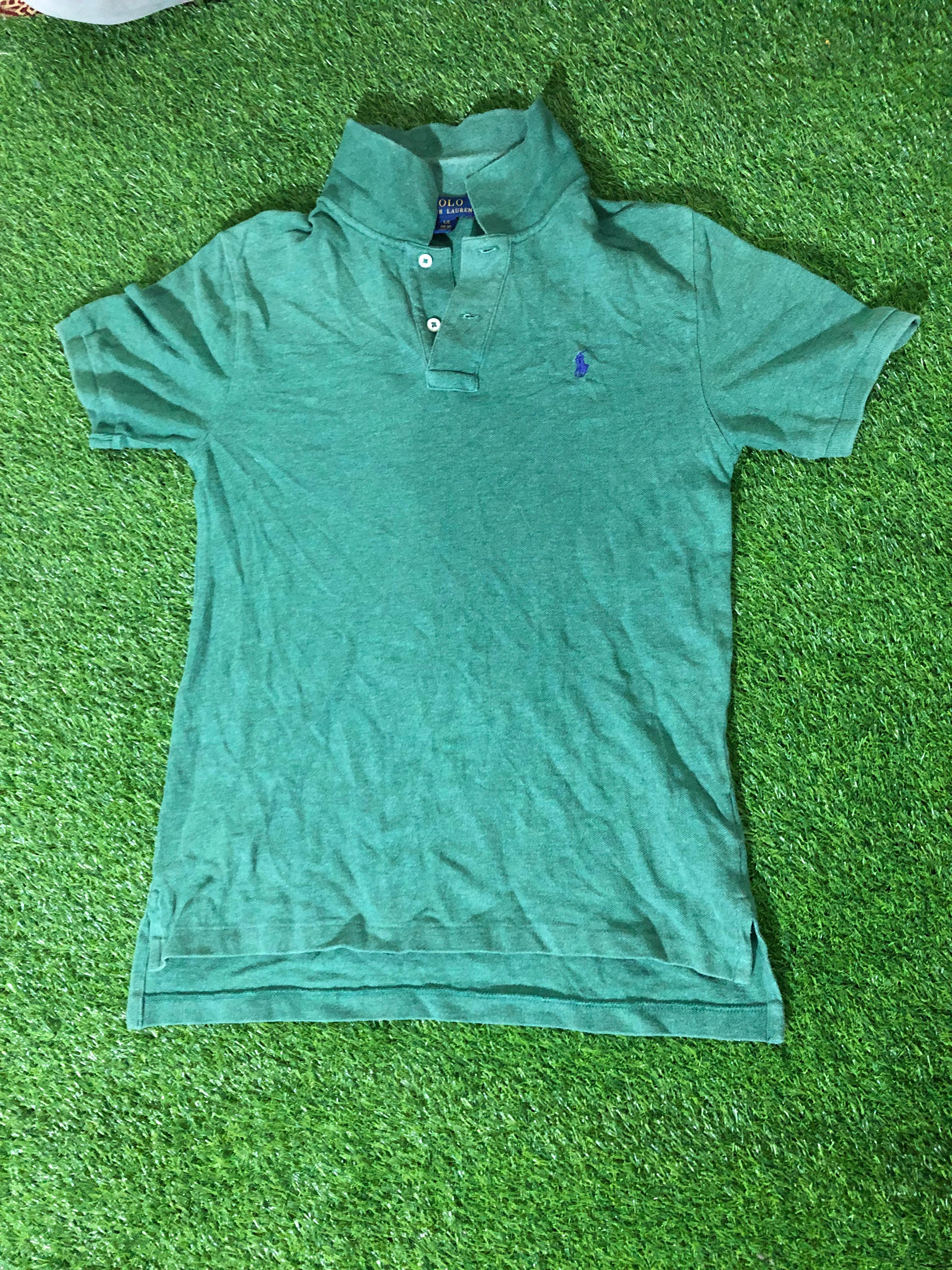 Premium Polo Ralph Lauren T-shirts