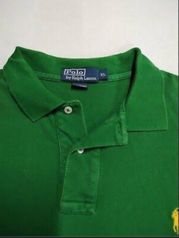 Ralph Lauren T-shirts