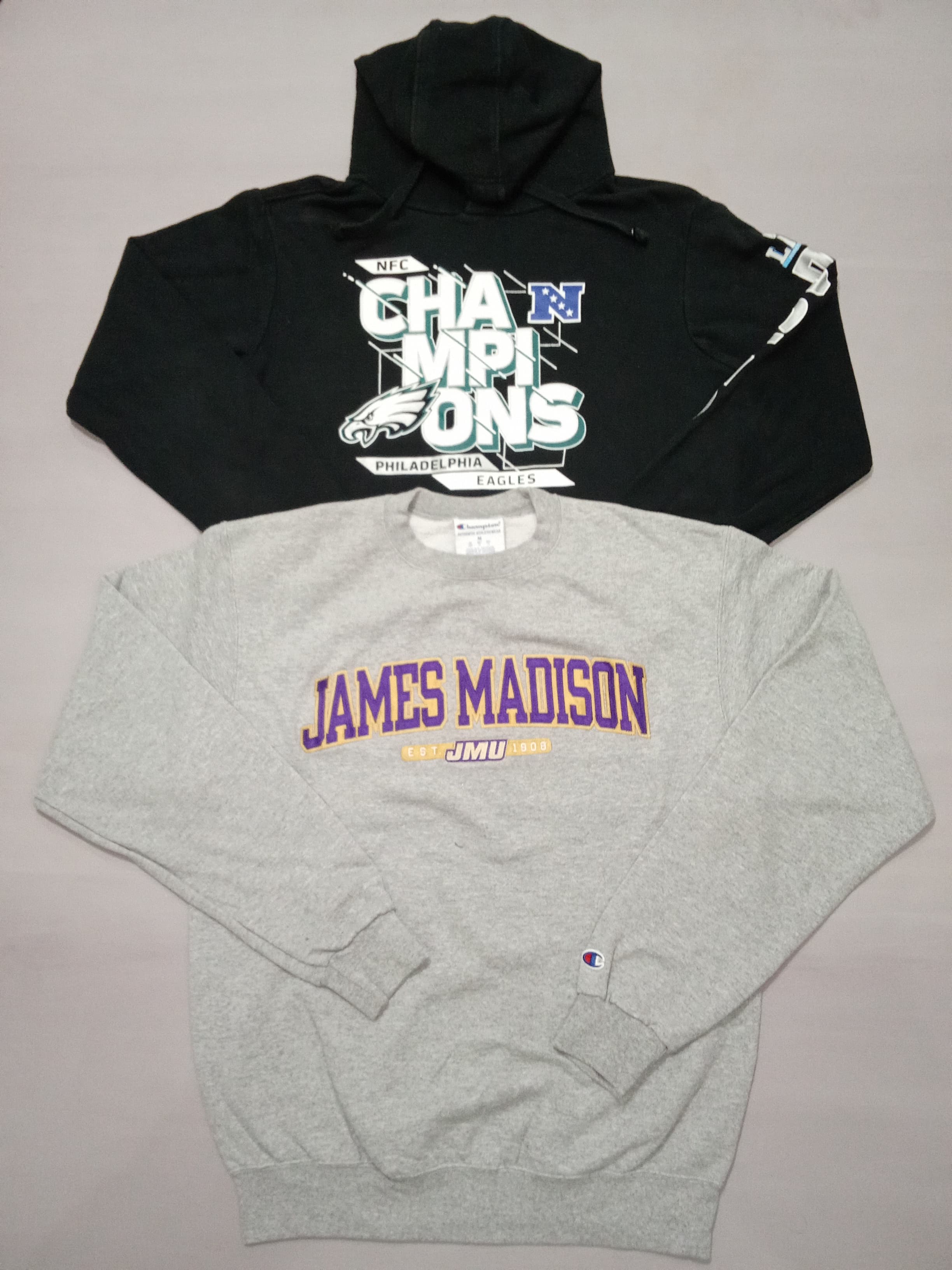 ミックスブランド スウェットシャツ＆フーディ