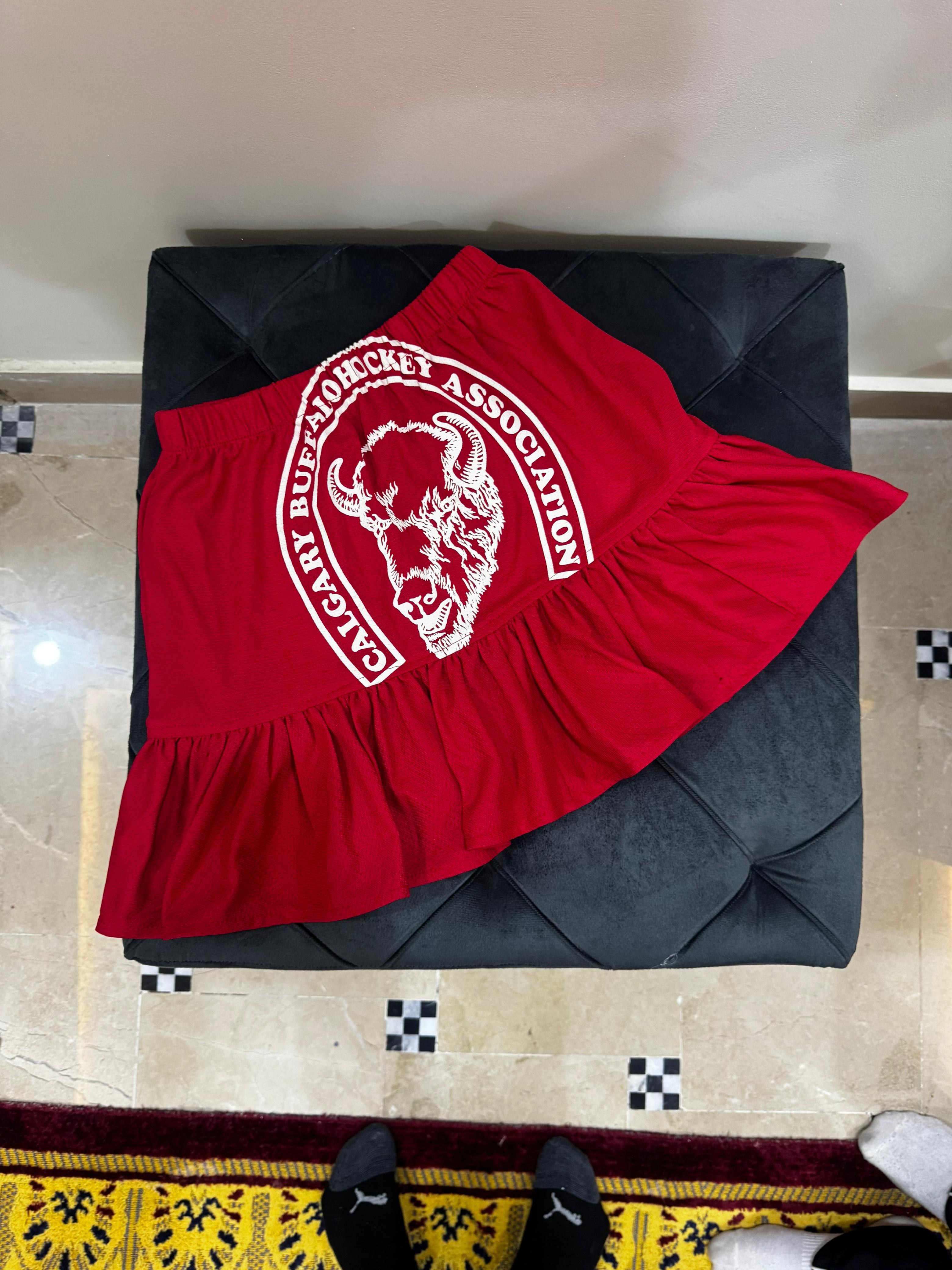 Gonna Sportiva Upcycle