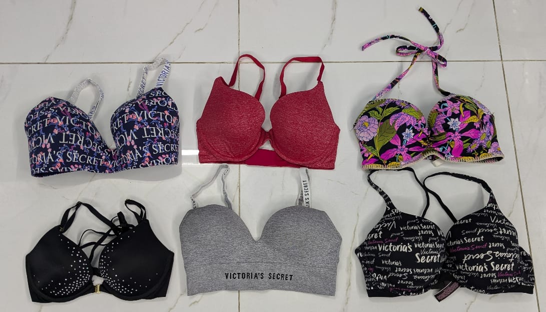 💥 RV1568 Victoria Secrets Camisole