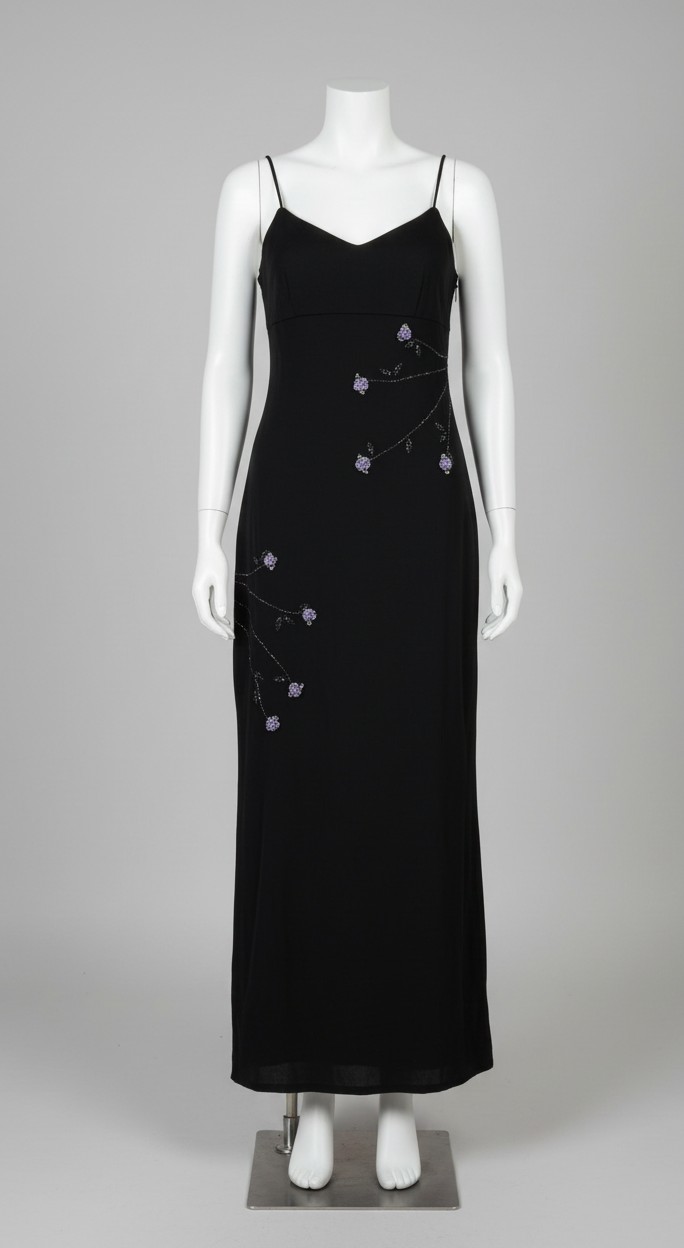 1776 - Y2K Style Dress