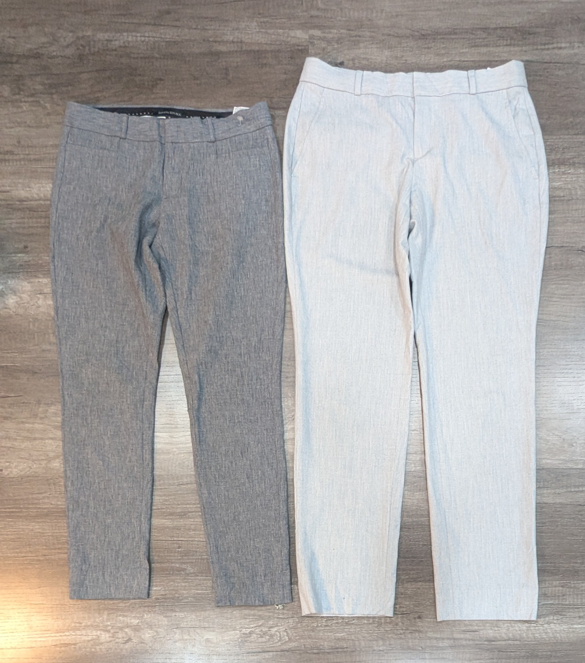 1781 - Banana Republic Formal Pants