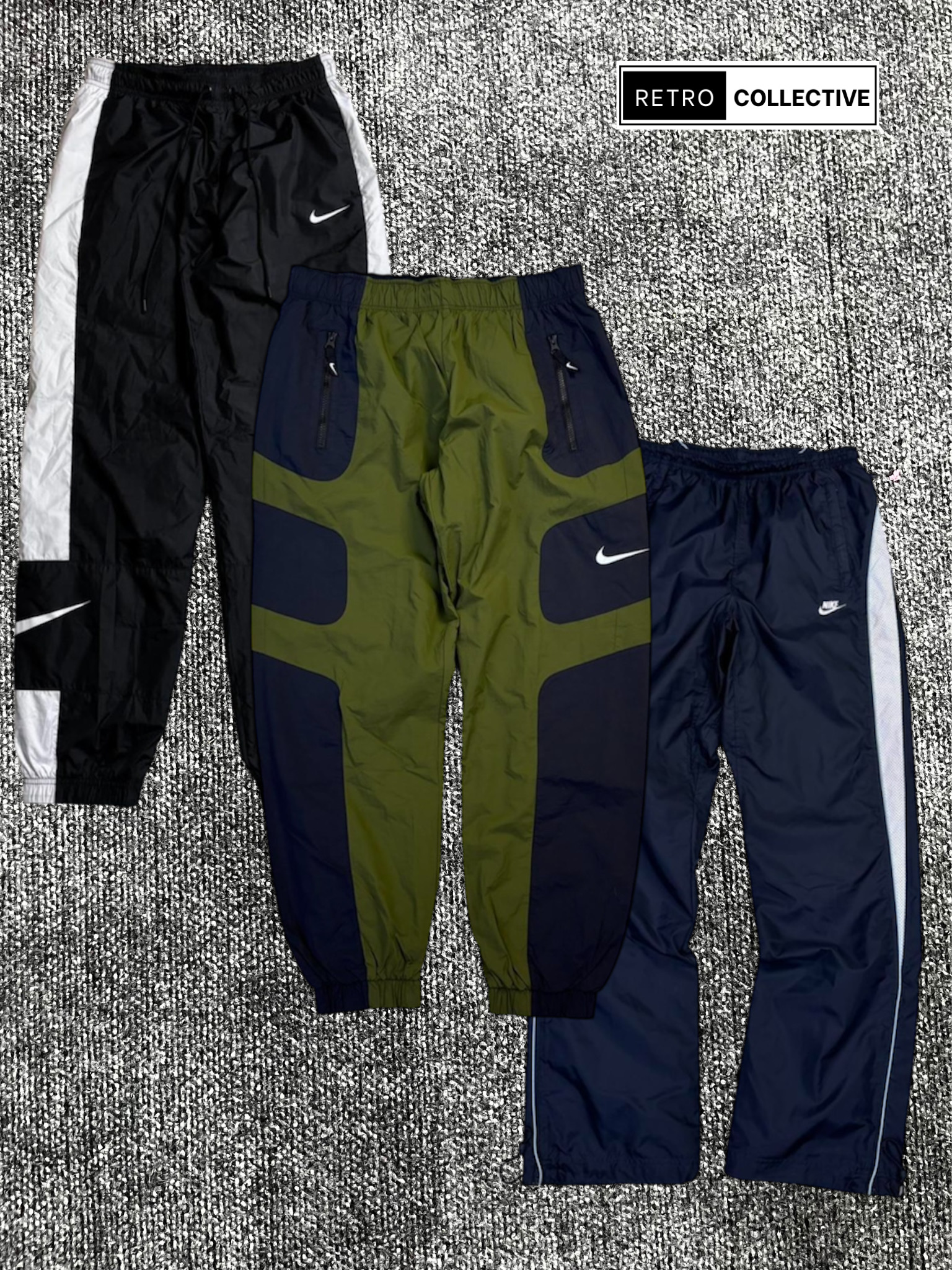 Pantalon de jogging Nike Premium {31/12}