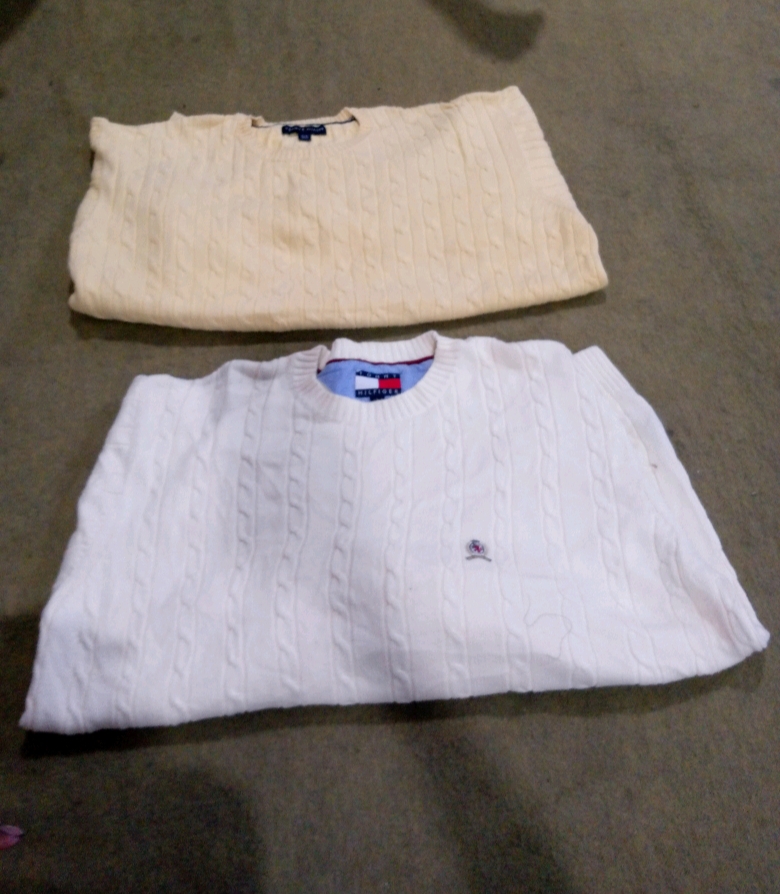 Tommy Hilfiger Sweater