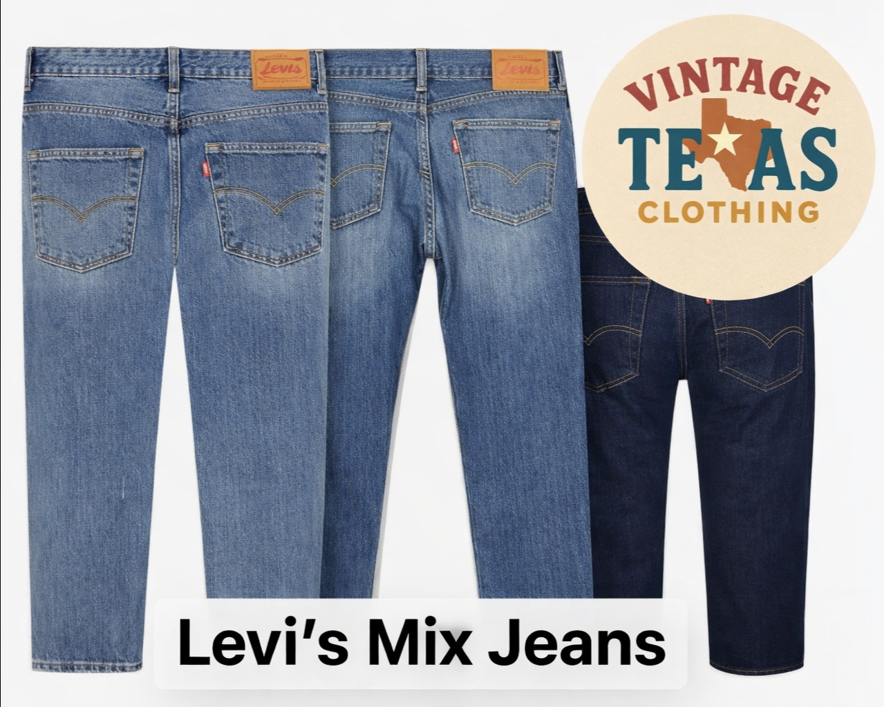 Levi's Jeans Pant