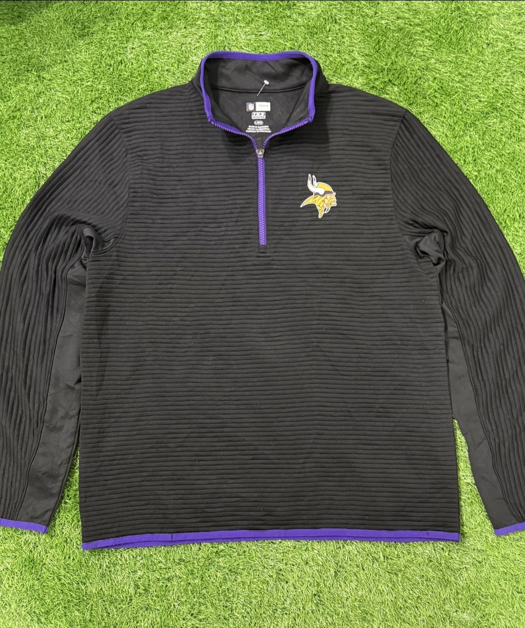 ブランドトラックジャケット